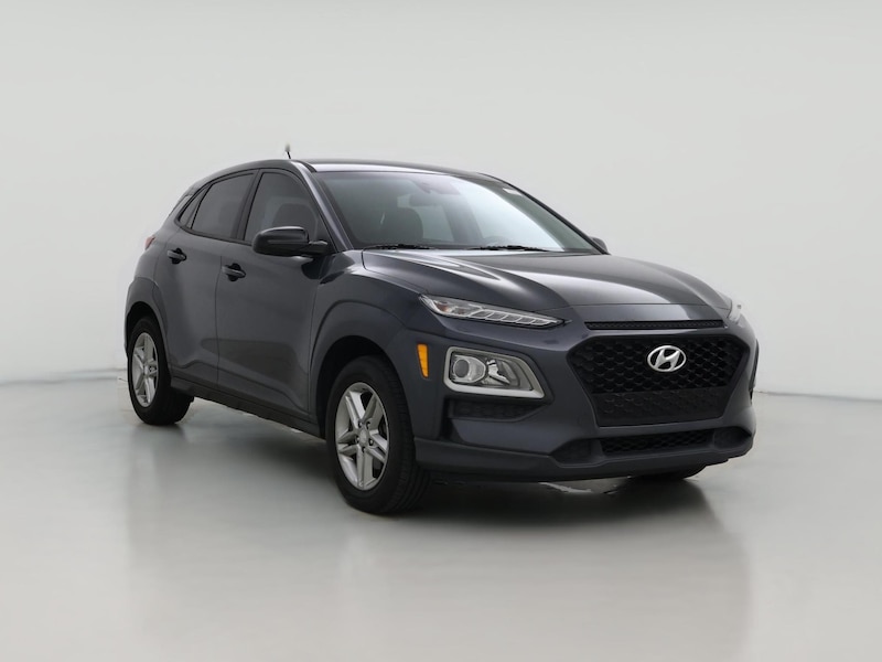 2020 Hyundai Kona SE -
                  Fort Myers, FL