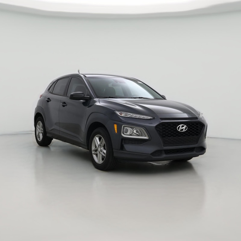 2020 Hyundai Kona SE