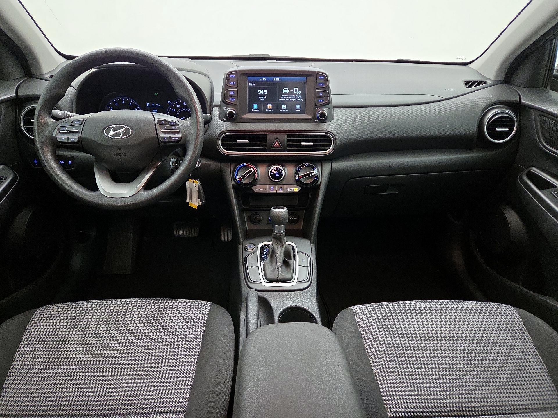 Thumbnail: 2020 Hyundai Kona - 9
