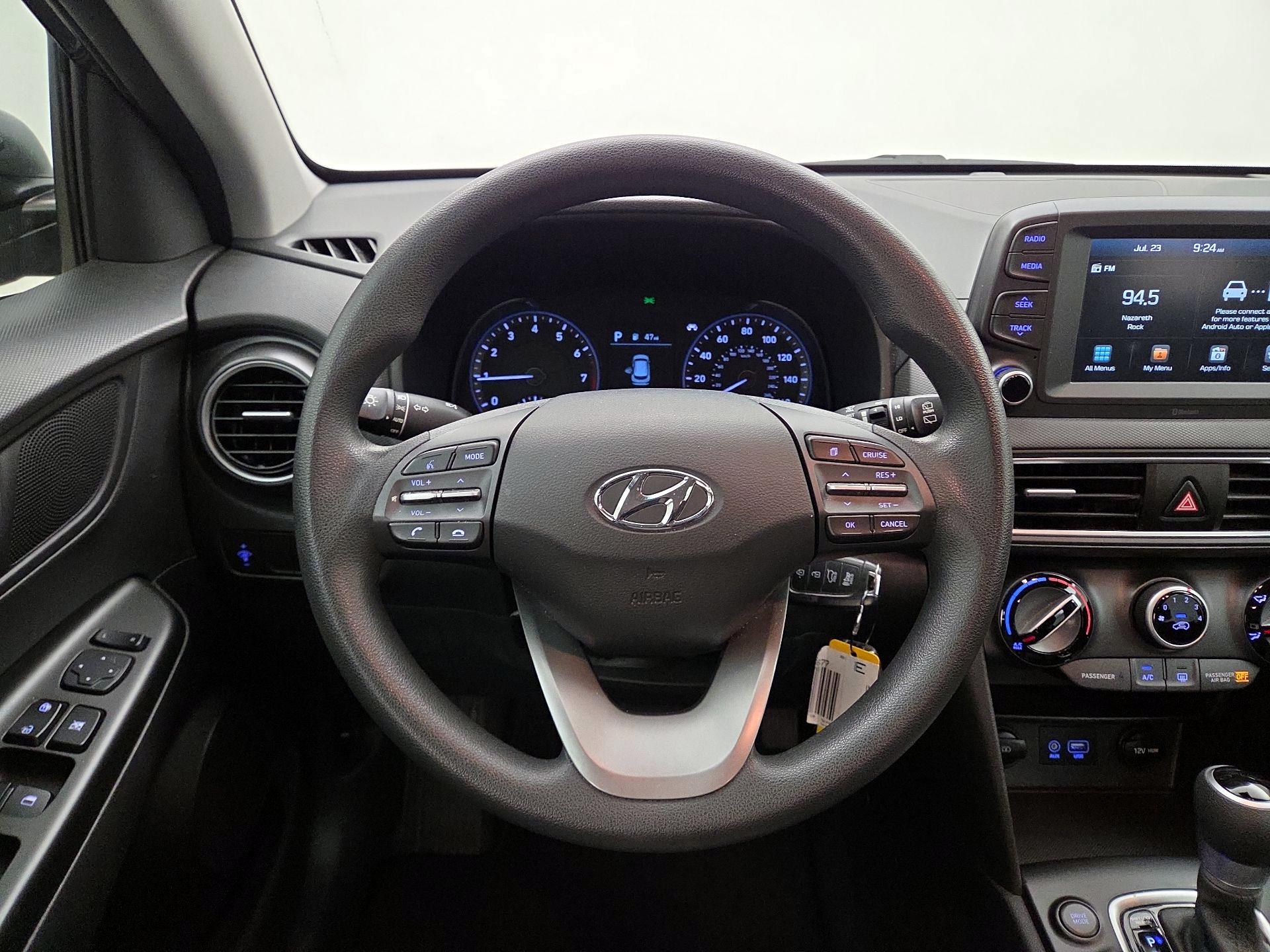 Thumbnail: 2020 Hyundai Kona - 10