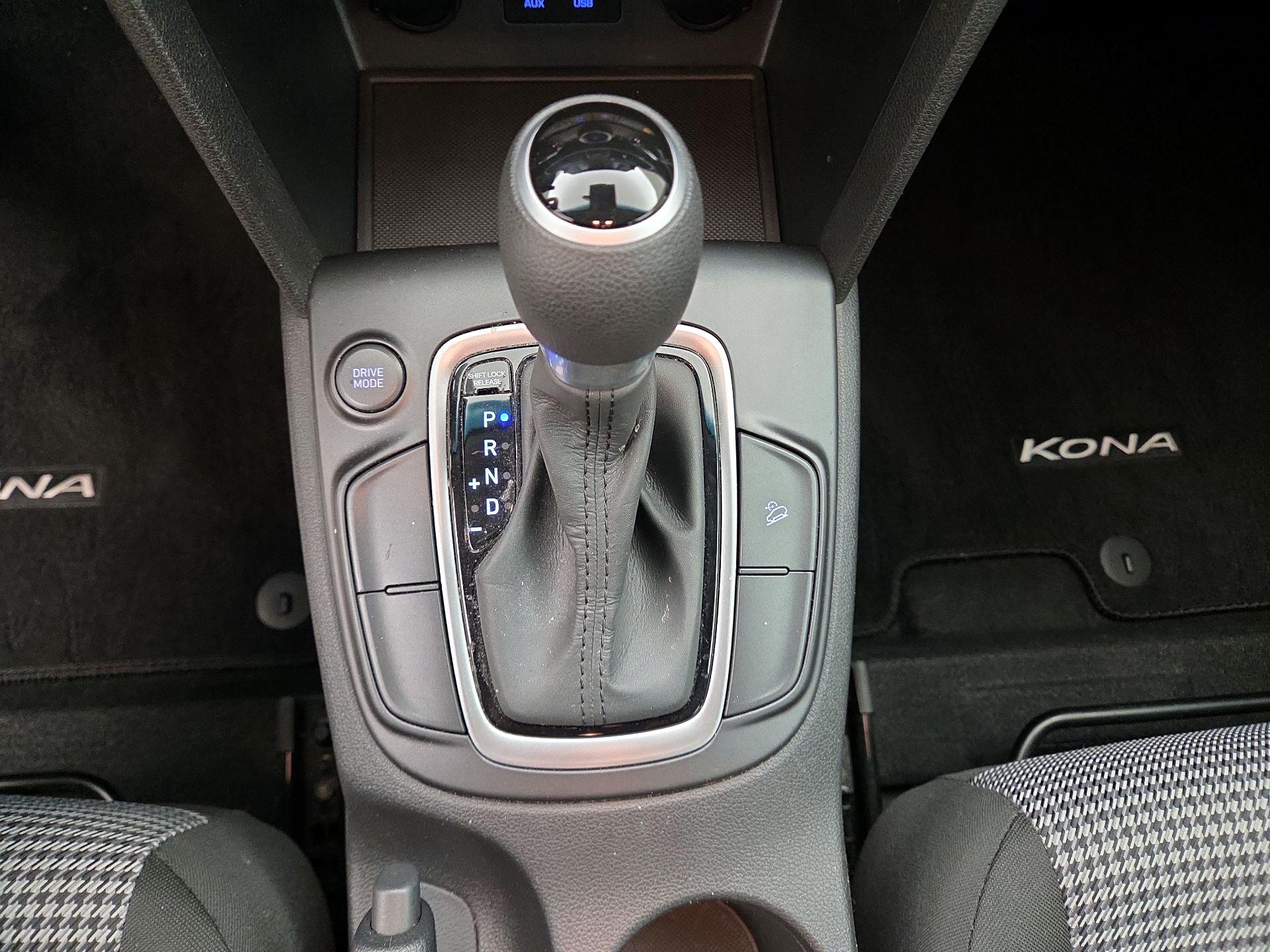 Thumbnail: 2020 Hyundai Kona - 17