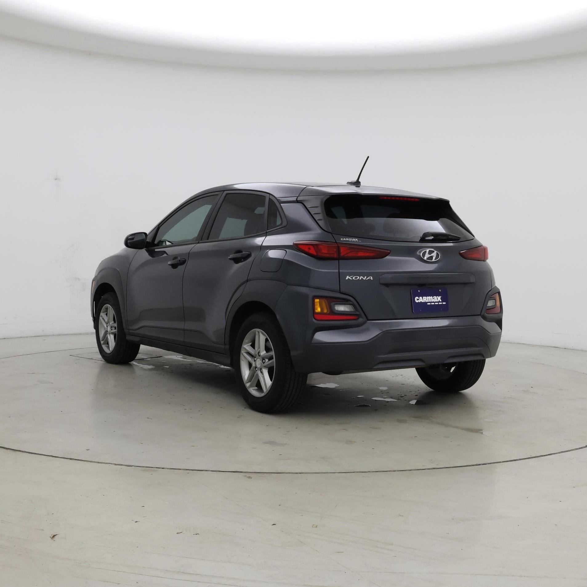 Thumbnail: 2020 Hyundai Kona - 2