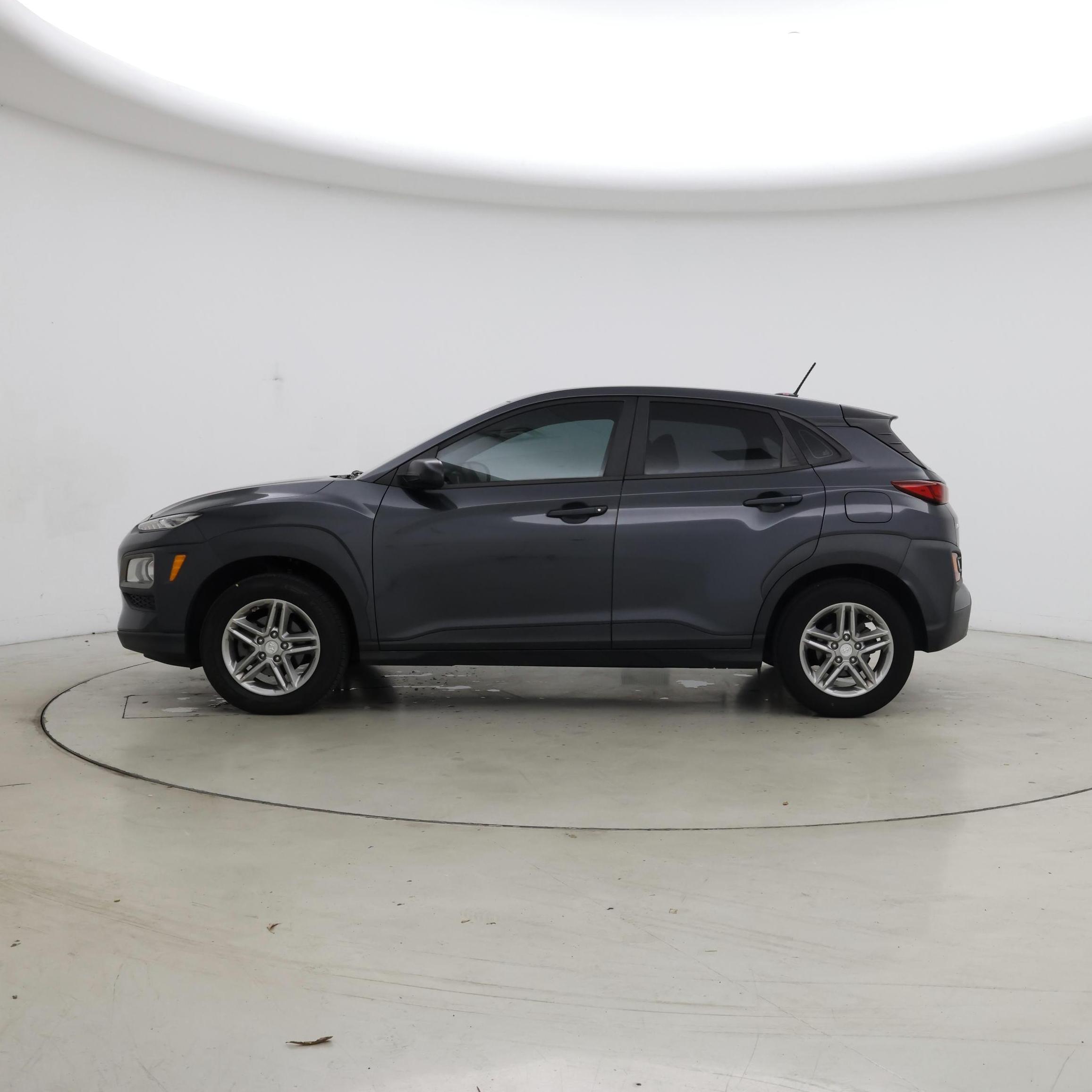 Thumbnail: 2020 Hyundai Kona - 3