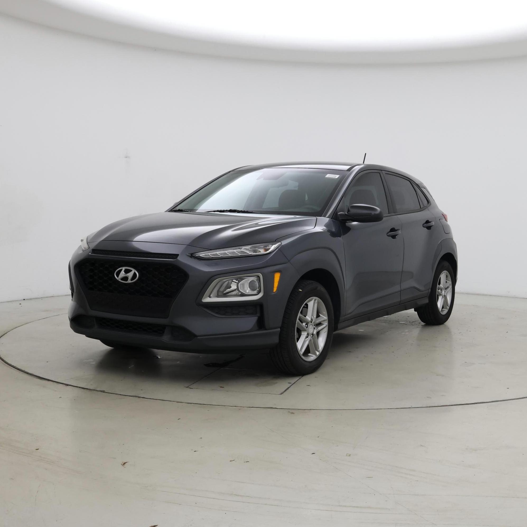 Thumbnail: 2020 Hyundai Kona - 4