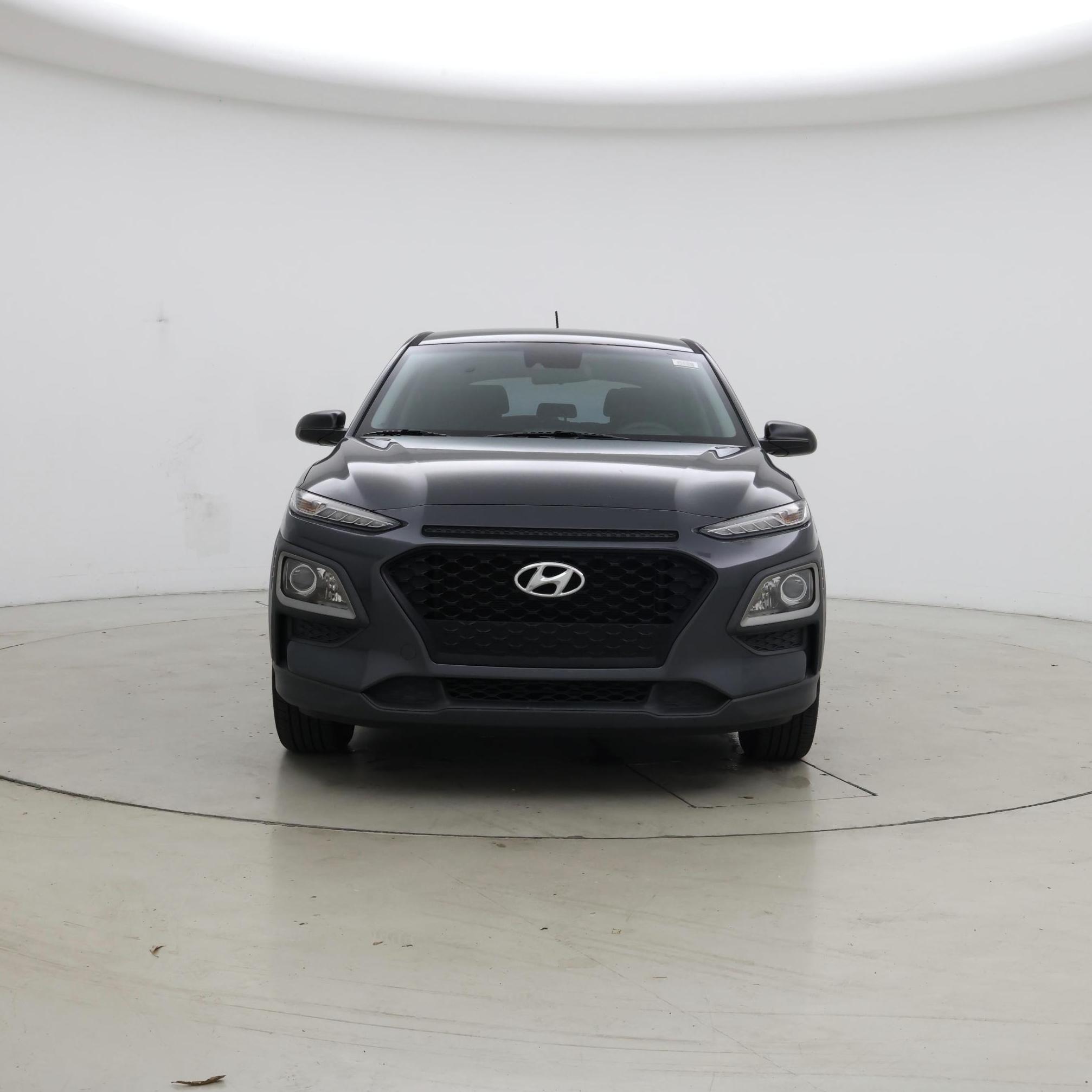 Thumbnail: 2020 Hyundai Kona - 5