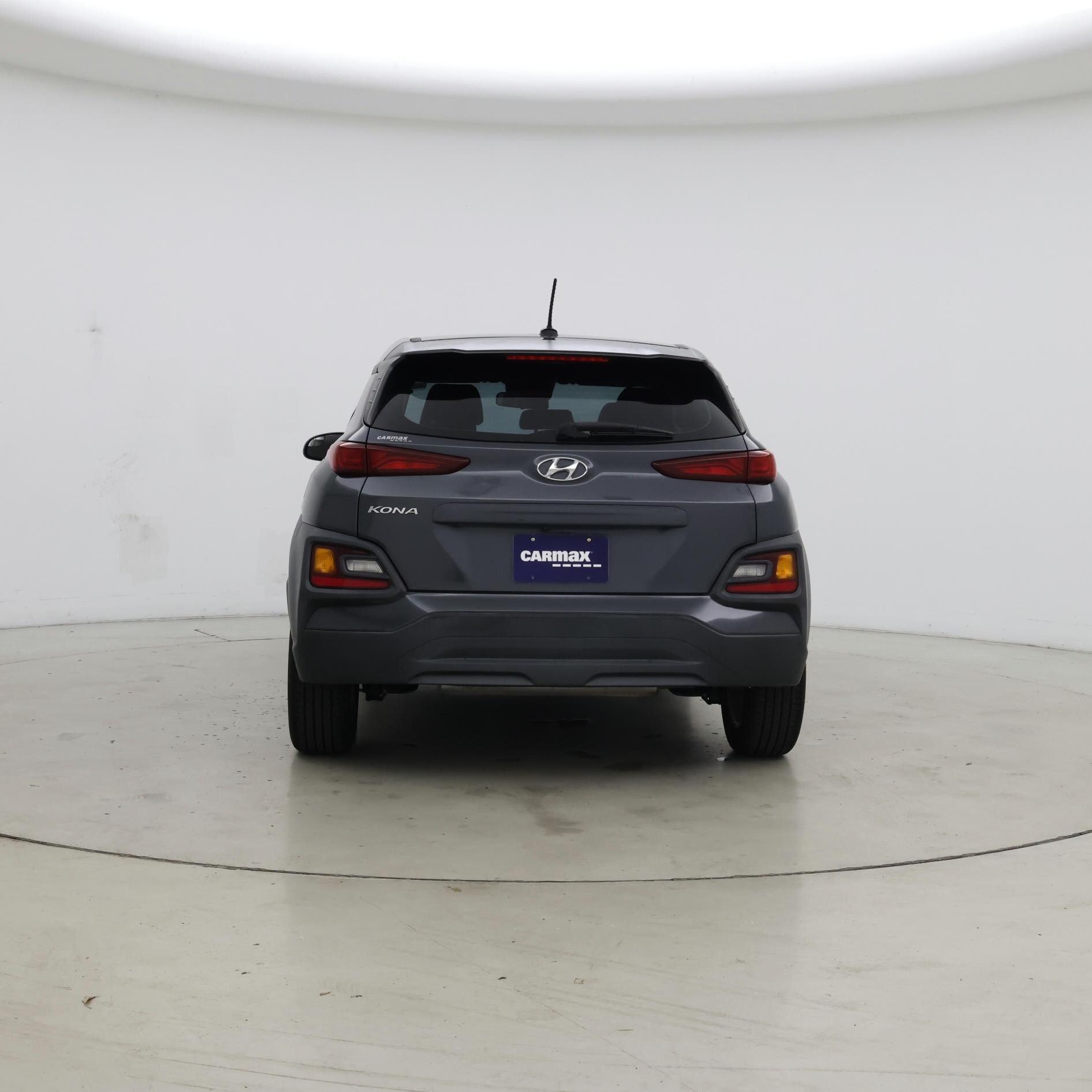 Thumbnail: 2020 Hyundai Kona - 6