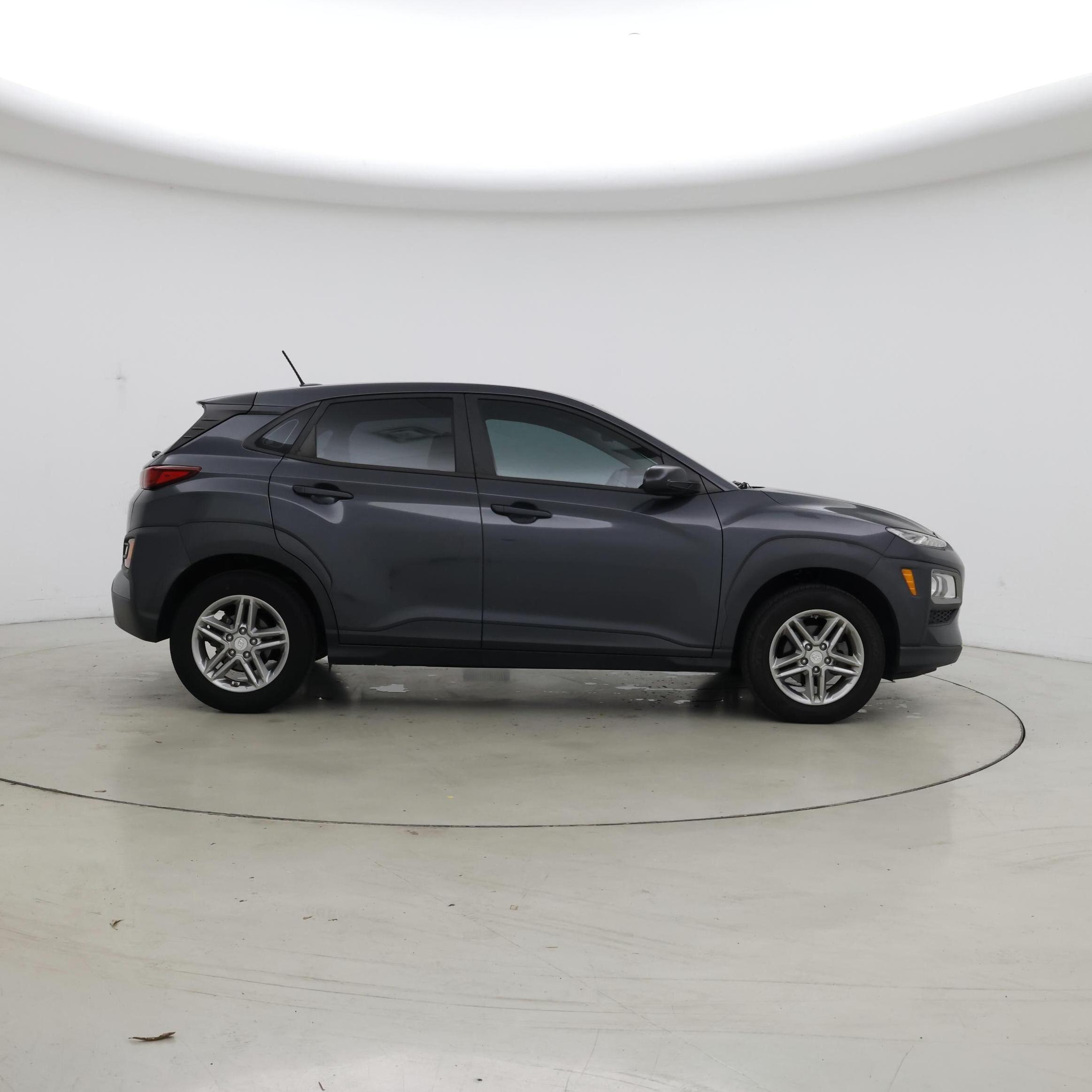 Thumbnail: 2020 Hyundai Kona - 7