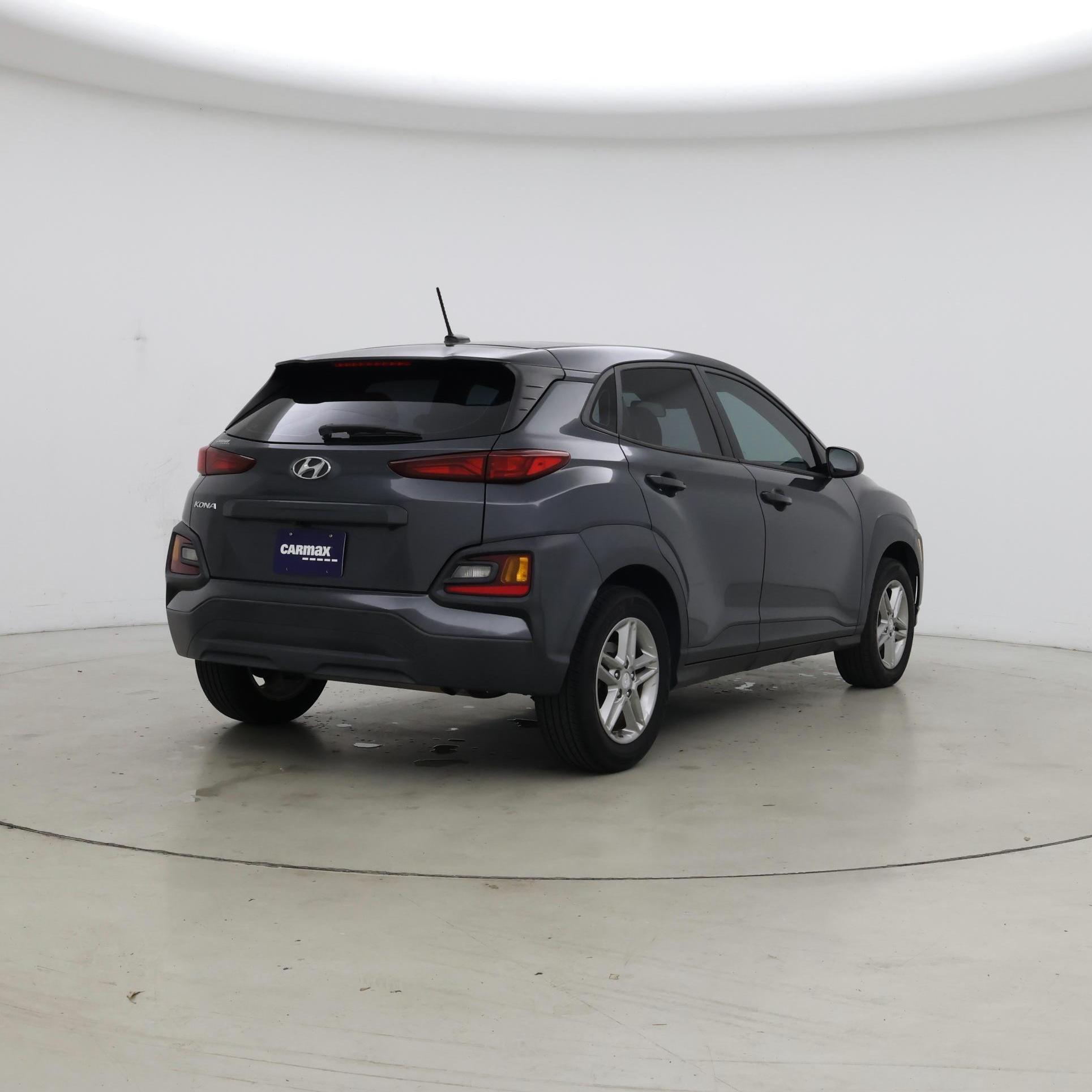 Thumbnail: 2020 Hyundai Kona - 8