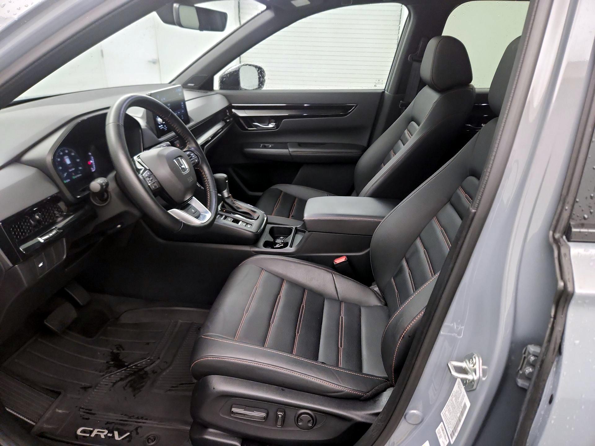 Thumbnail: 2026 Honda CR-V - 11