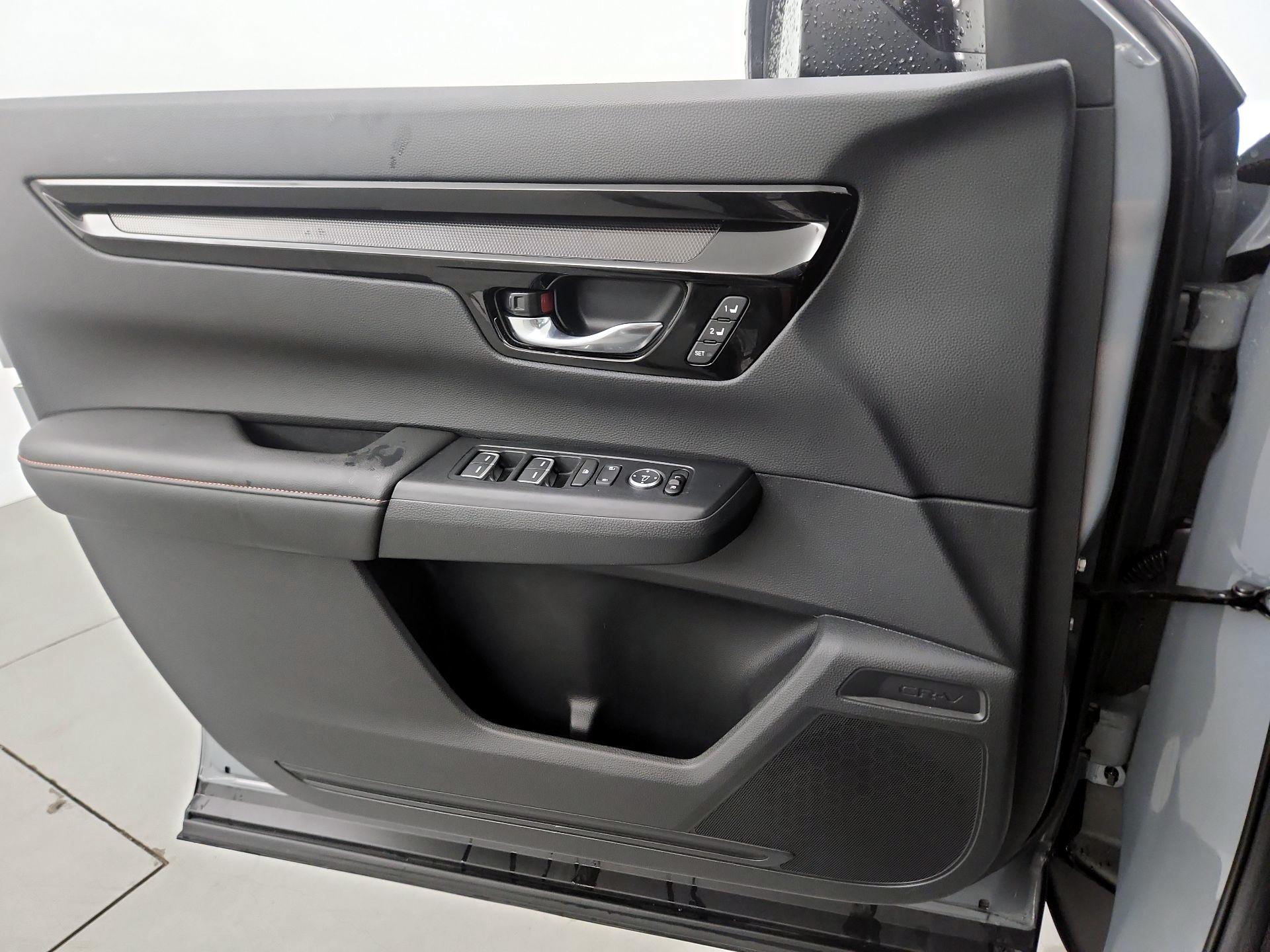 Thumbnail: 2026 Honda CR-V - 12