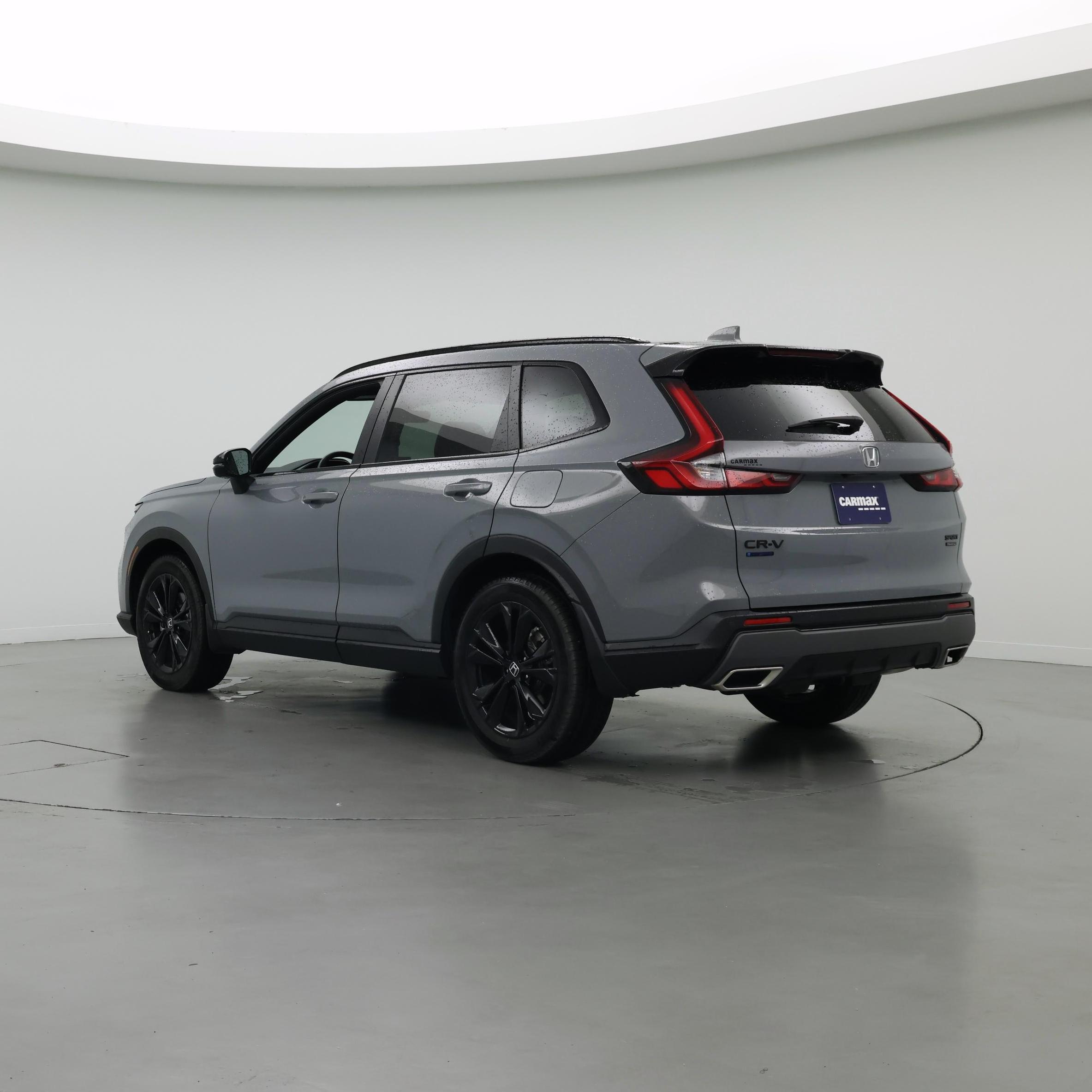 Thumbnail: 2026 Honda CR-V - 2