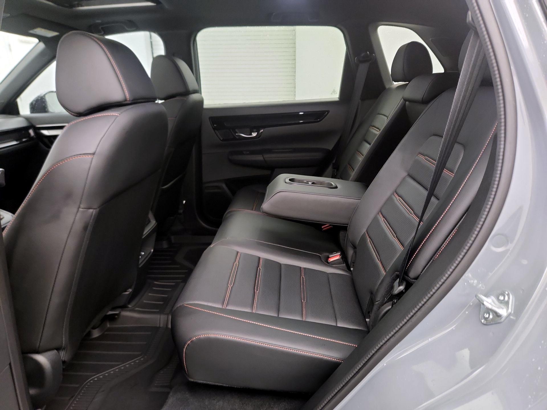 Thumbnail: 2026 Honda CR-V - 19