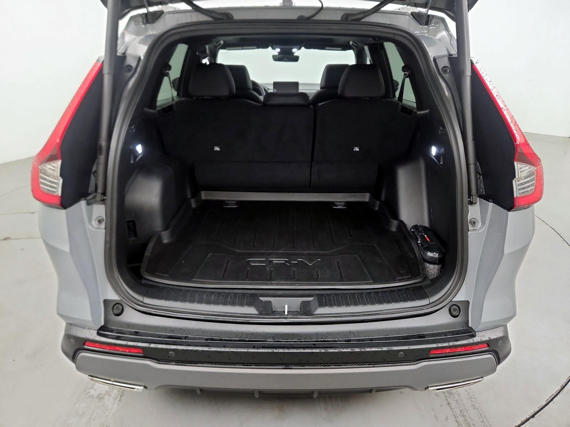 Thumbnail: 2026 Honda CR-V - 20