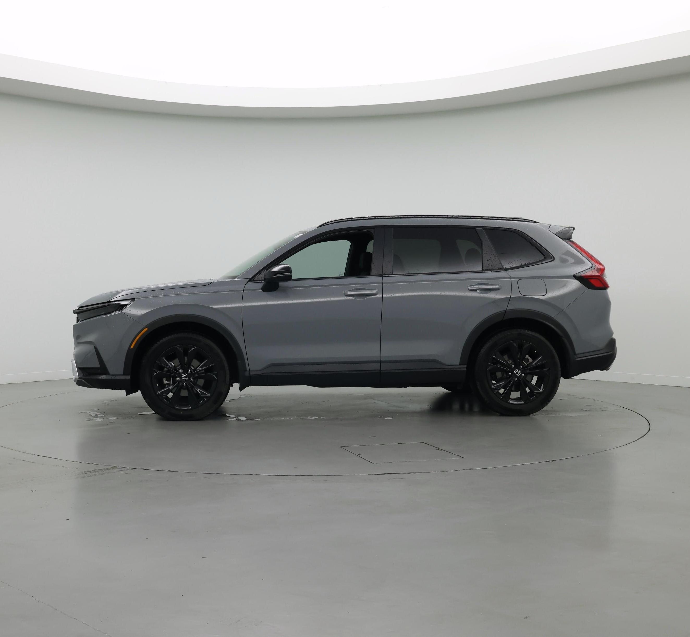 Thumbnail: 2026 Honda CR-V - 3