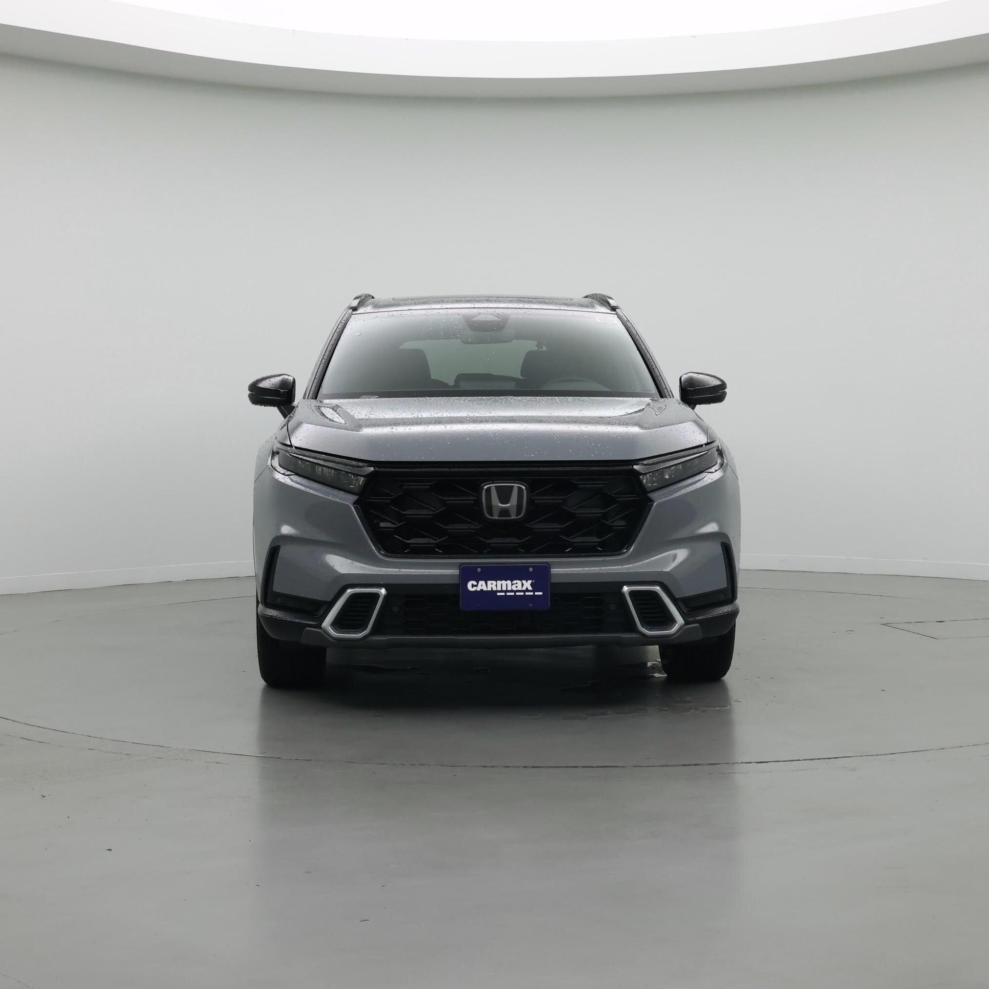 Thumbnail: 2026 Honda CR-V - 5