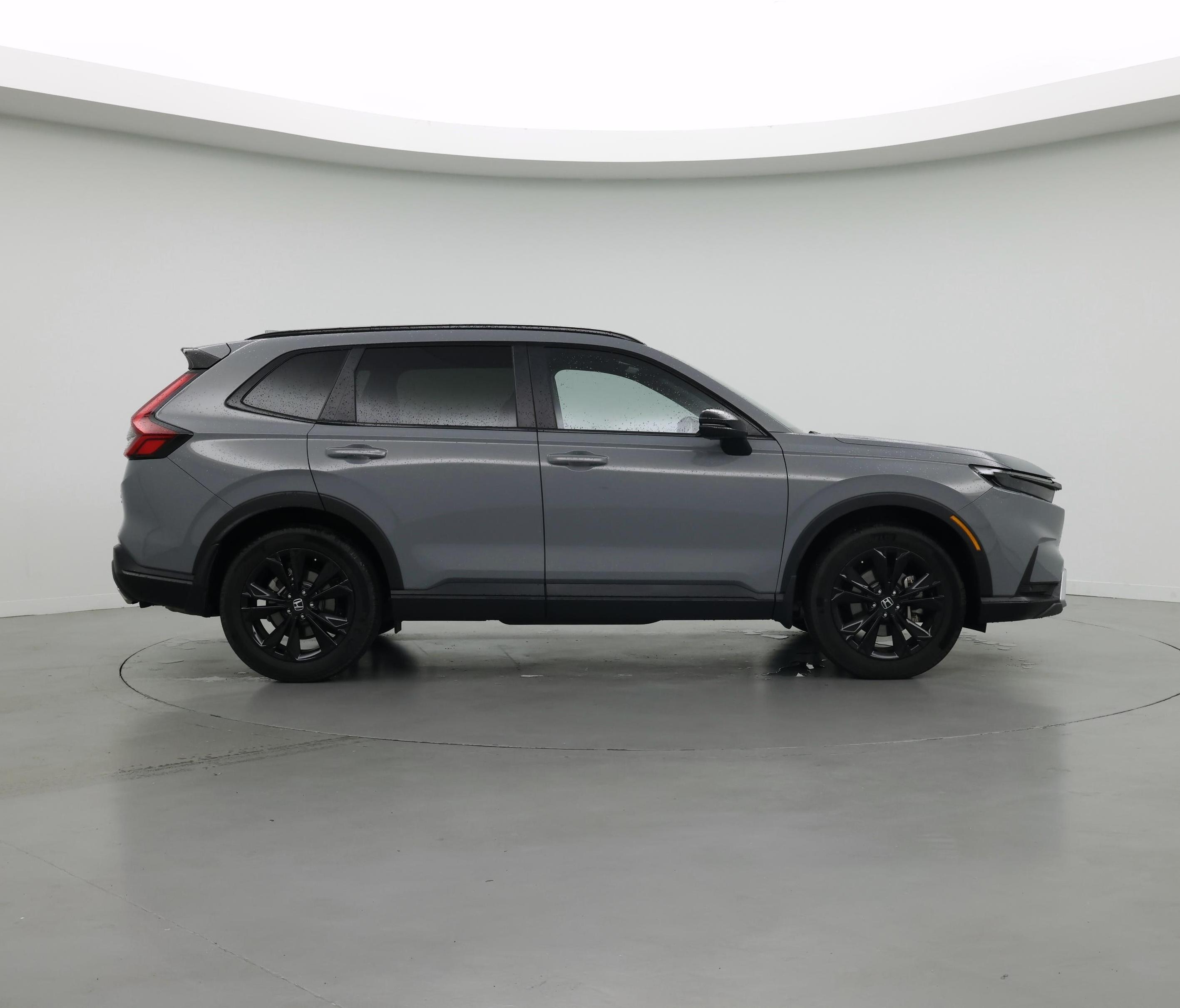 Thumbnail: 2026 Honda CR-V - 7