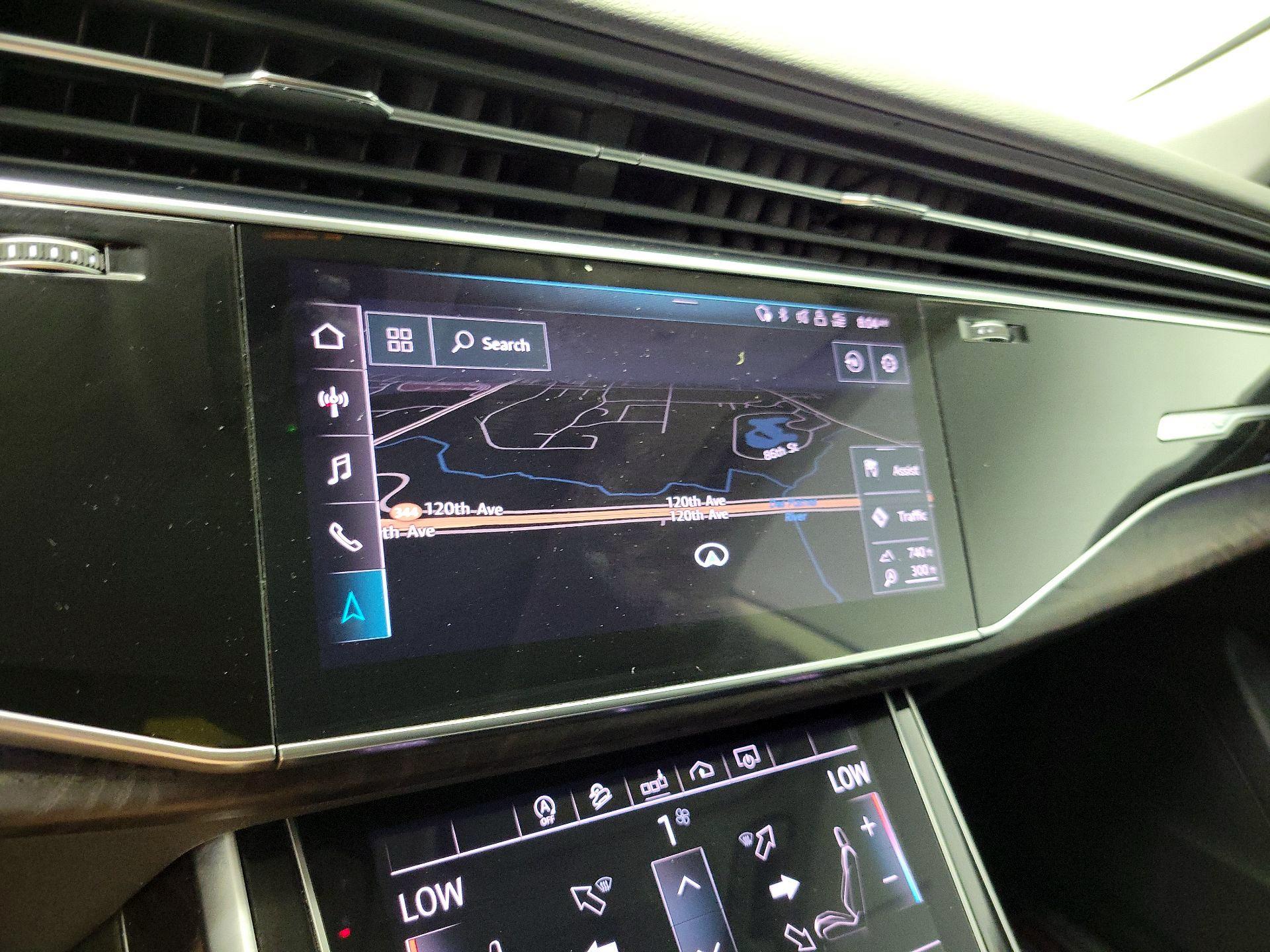 Thumbnail: 2020 Audi Q8 - 14