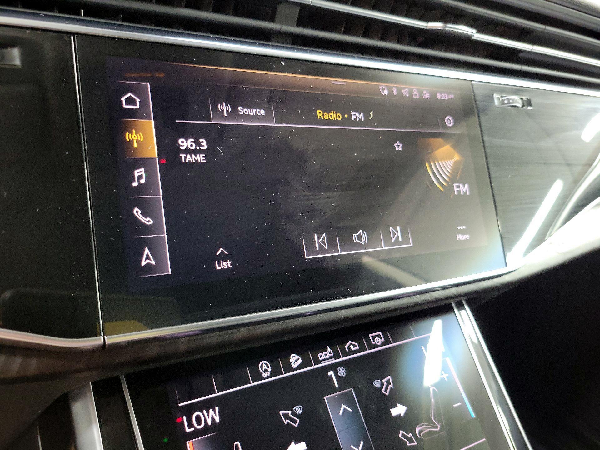 Thumbnail: 2020 Audi Q8 - 16