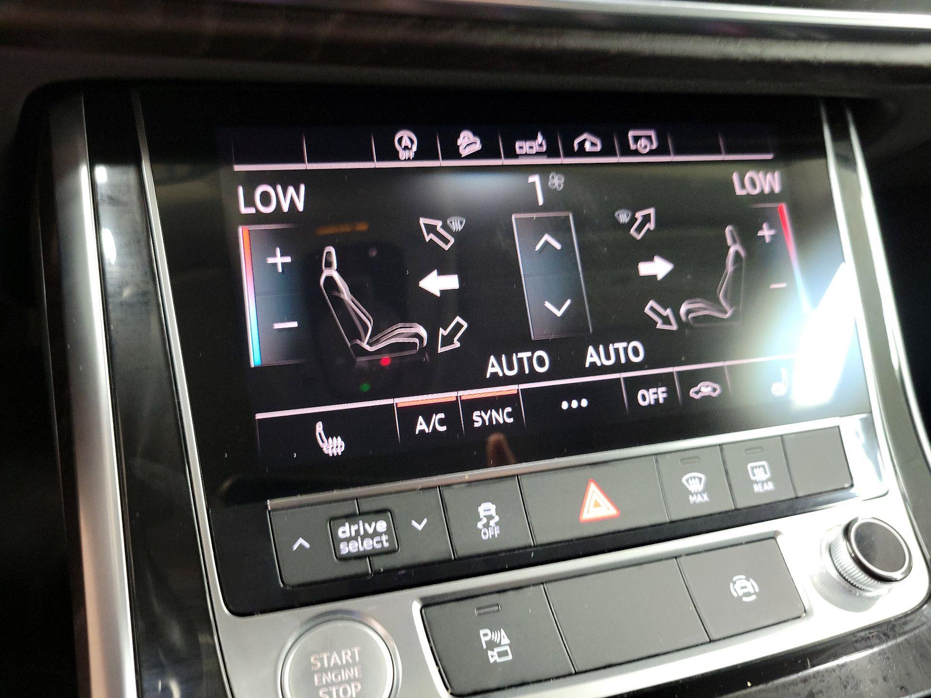 Thumbnail: 2020 Audi Q8 - 17