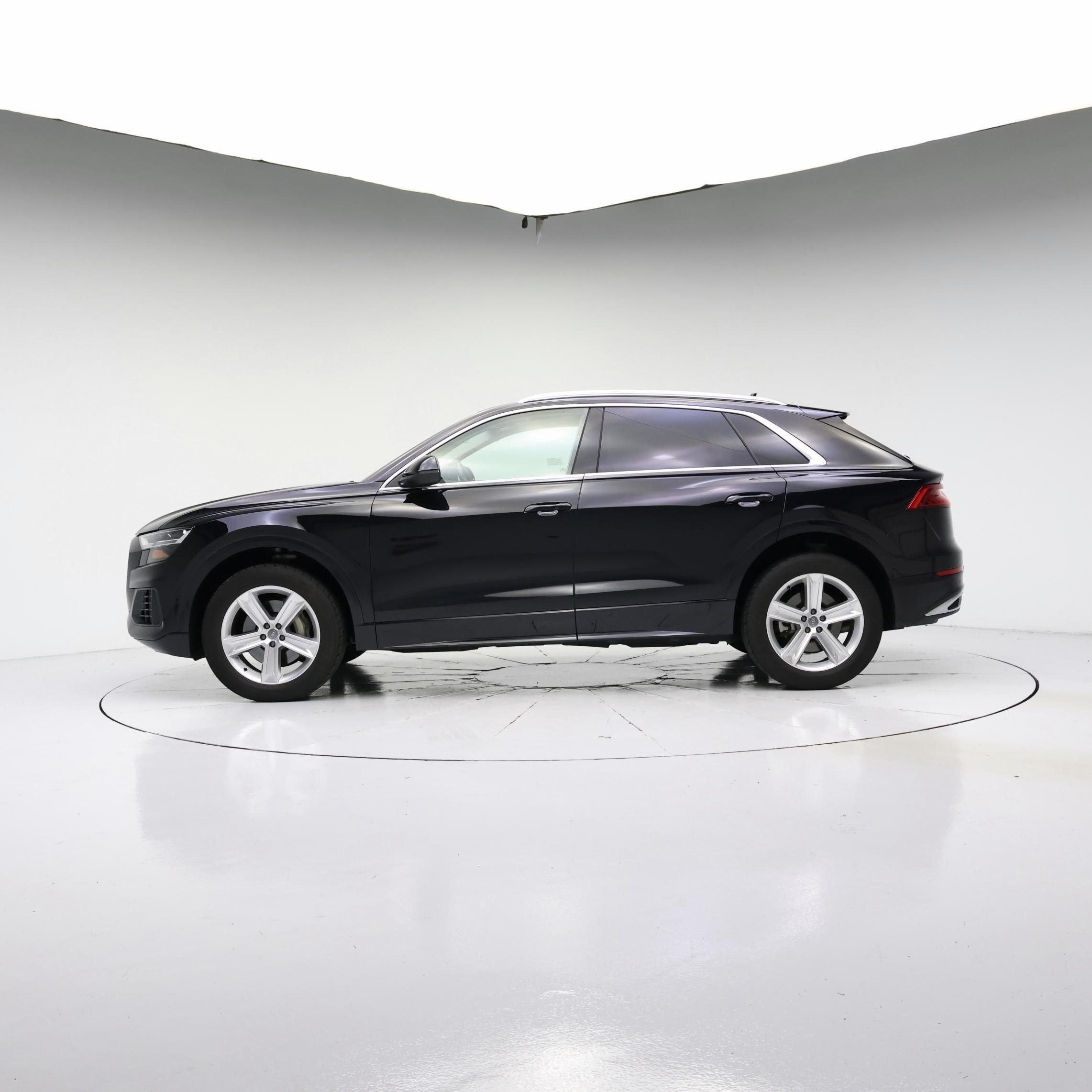 Thumbnail: 2020 Audi Q8 - 7
