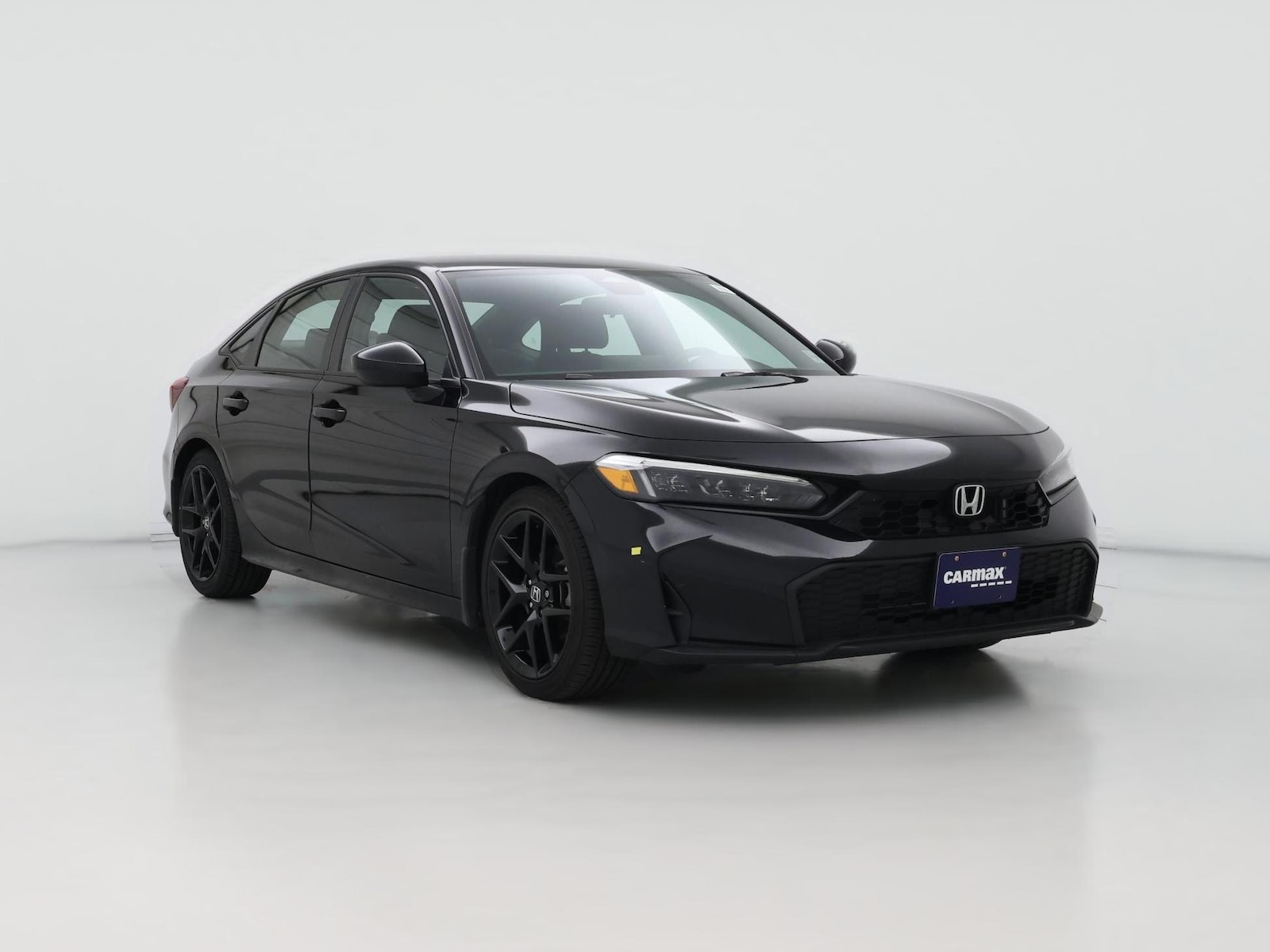 2025 Honda Civic Sedan