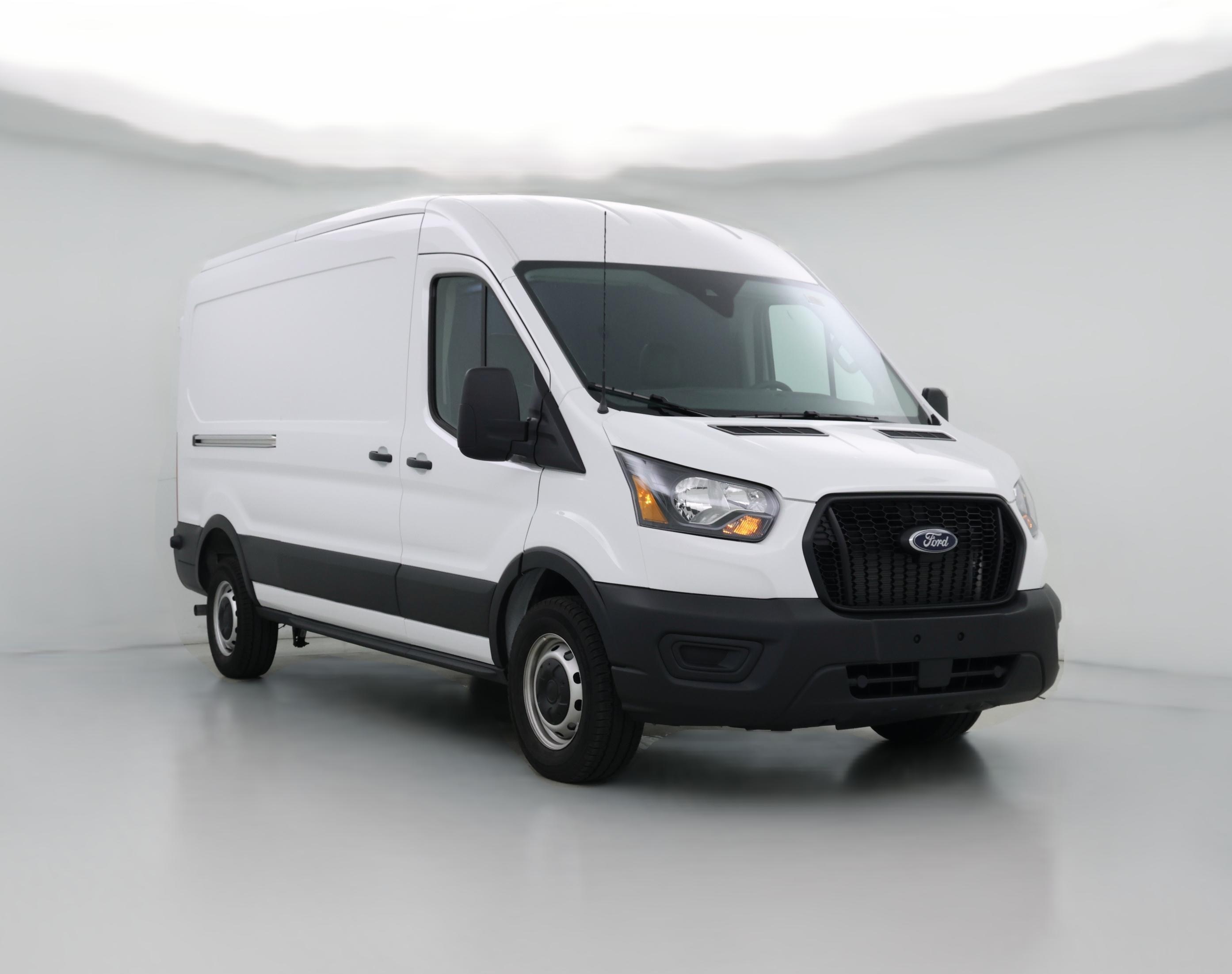 Thumbnail: 2024 Ford Transit Series - 1