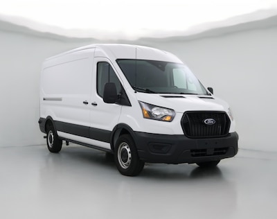 2024 Ford Transit 250
