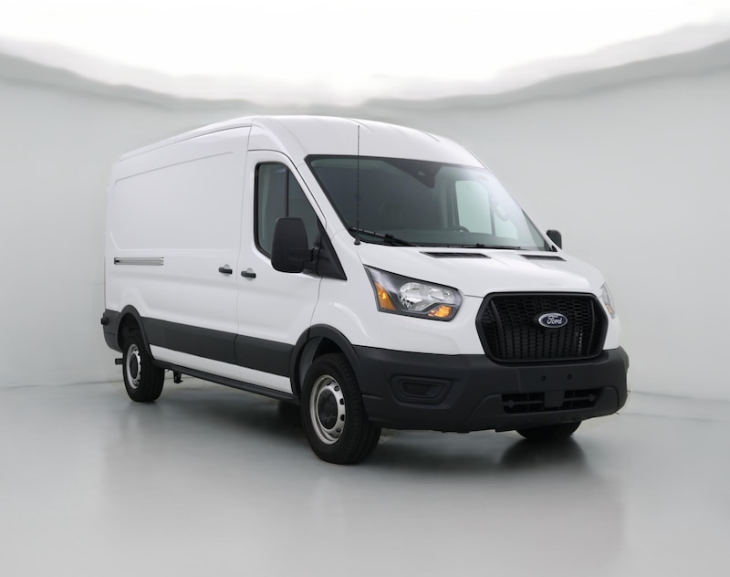 2024 Ford Transit 250