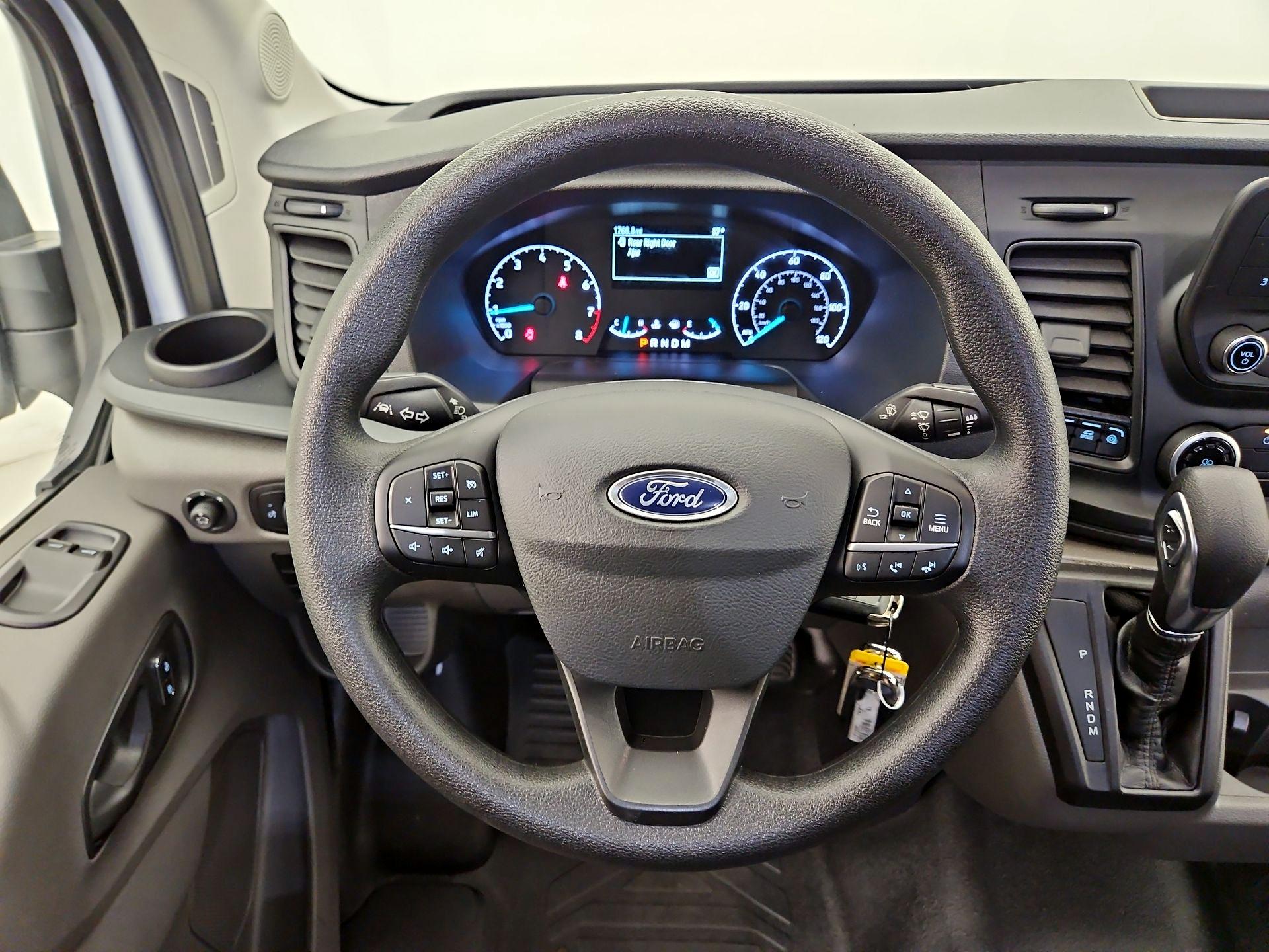 Thumbnail: 2024 Ford Transit Series - 10