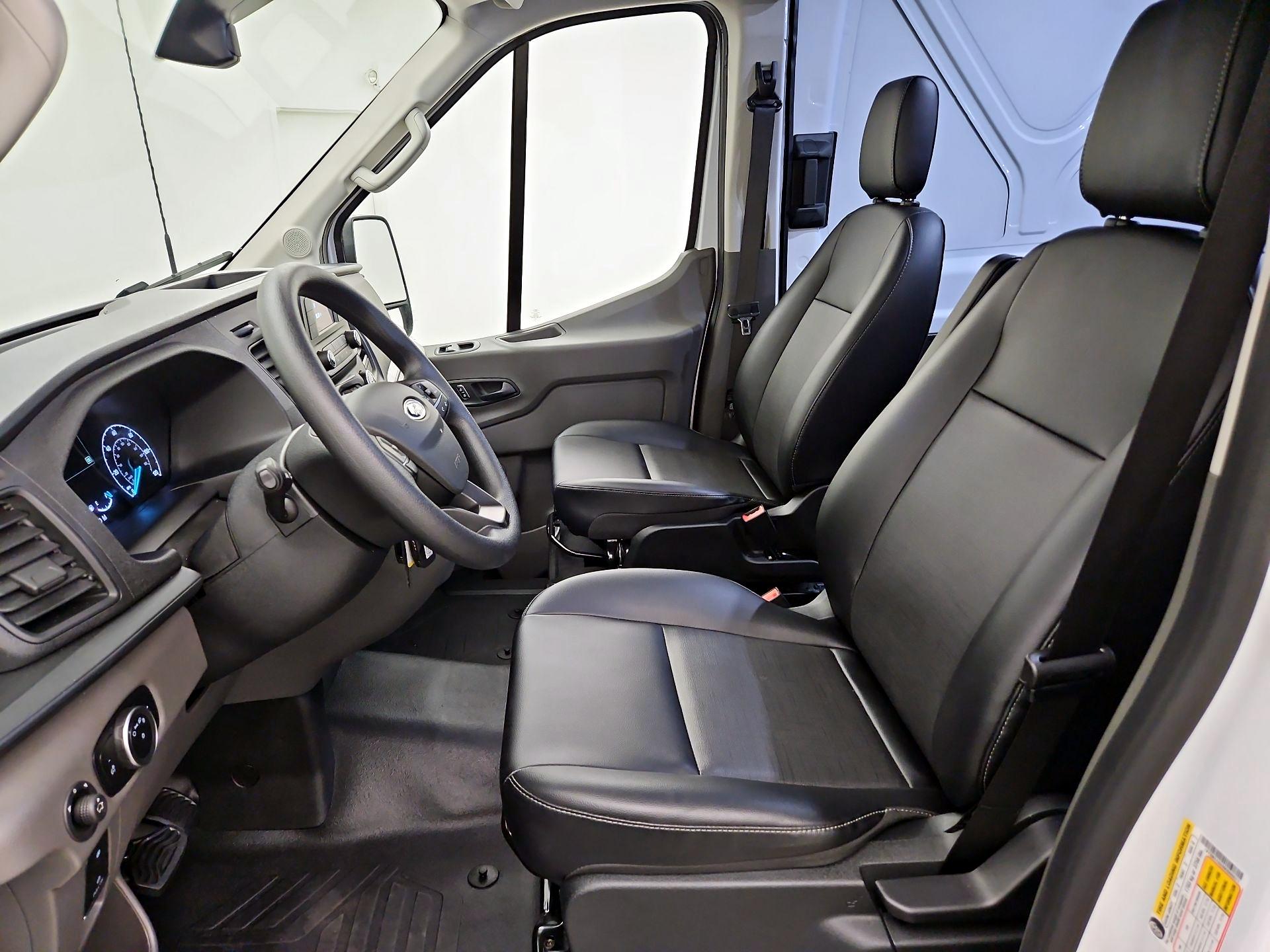 Thumbnail: 2024 Ford Transit Series - 11