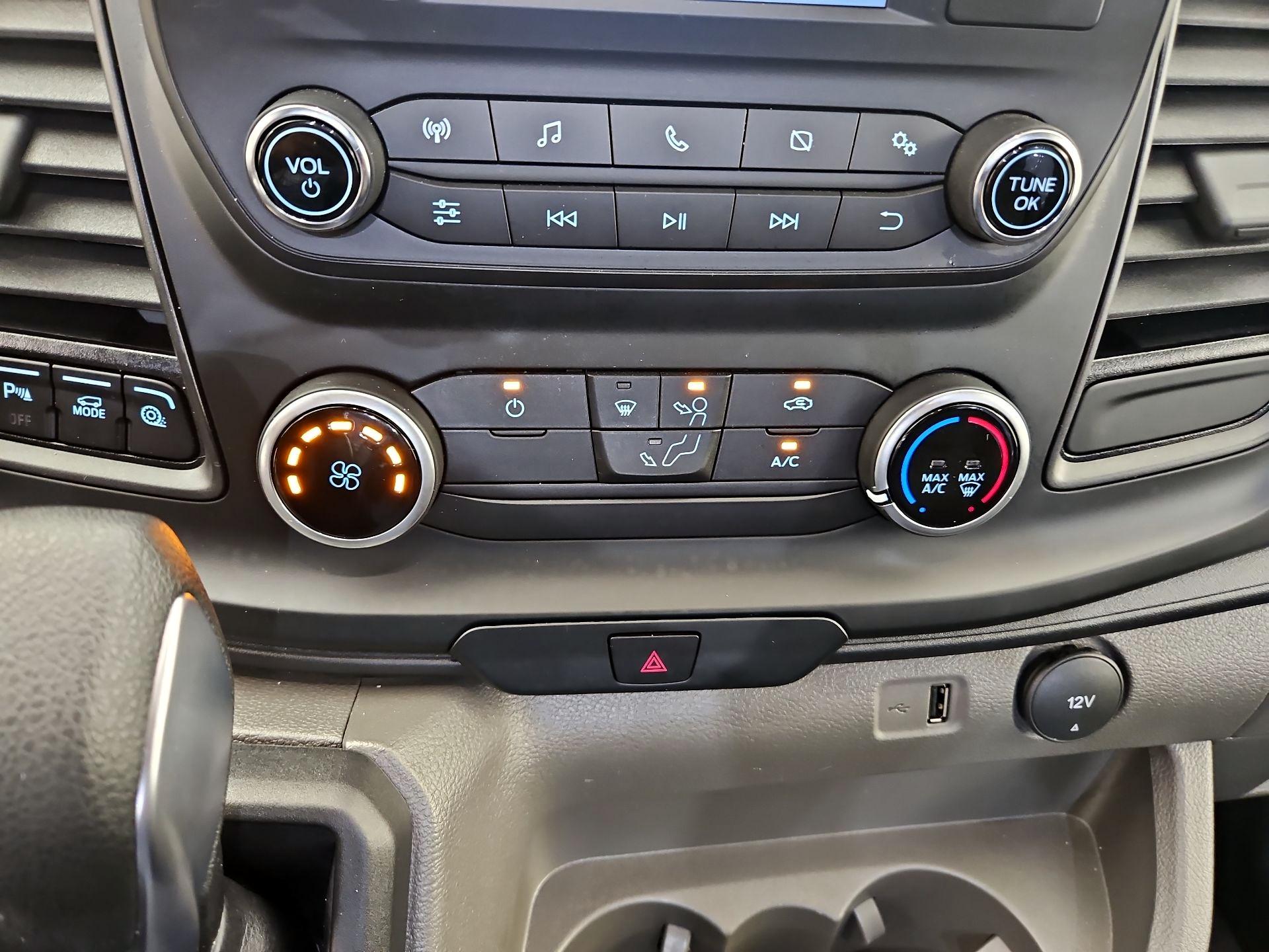 Thumbnail: 2024 Ford Transit Series - 16