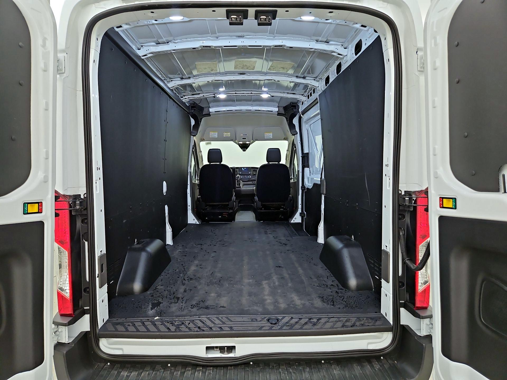 Thumbnail: 2024 Ford Transit Series - 19
