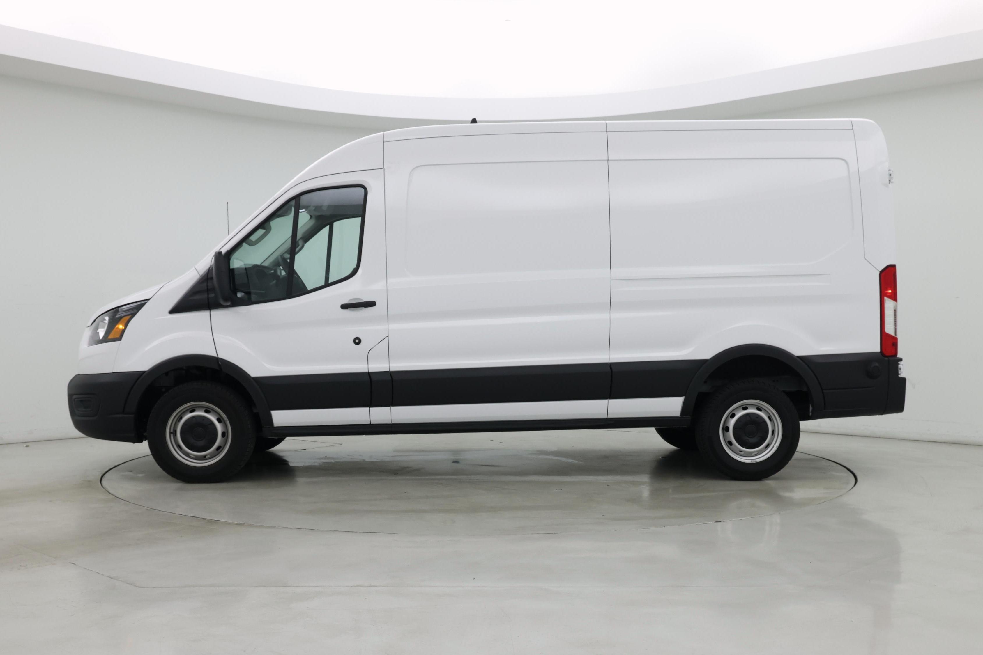Thumbnail: 2024 Ford Transit Series - 3