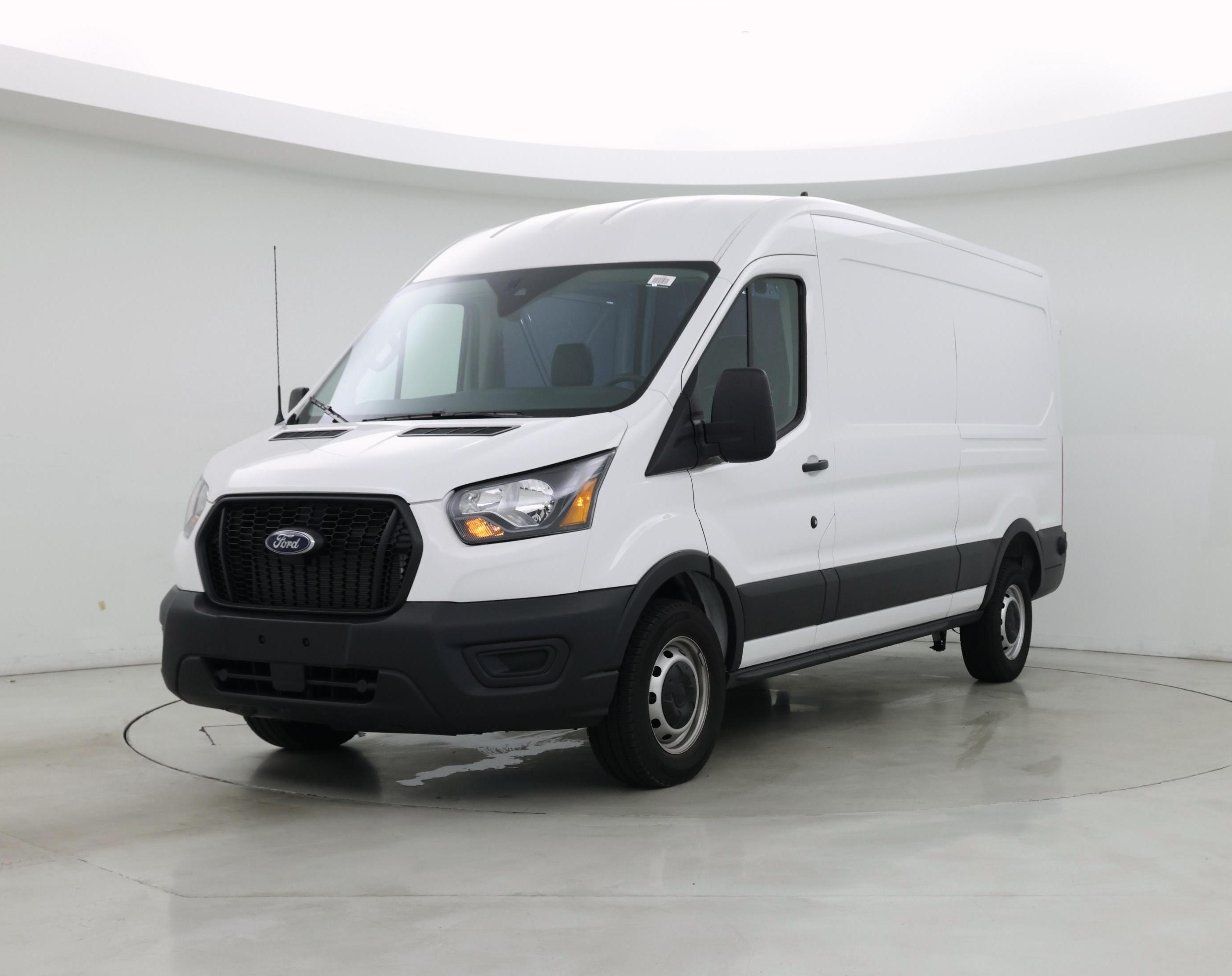 Thumbnail: 2024 Ford Transit Series - 4