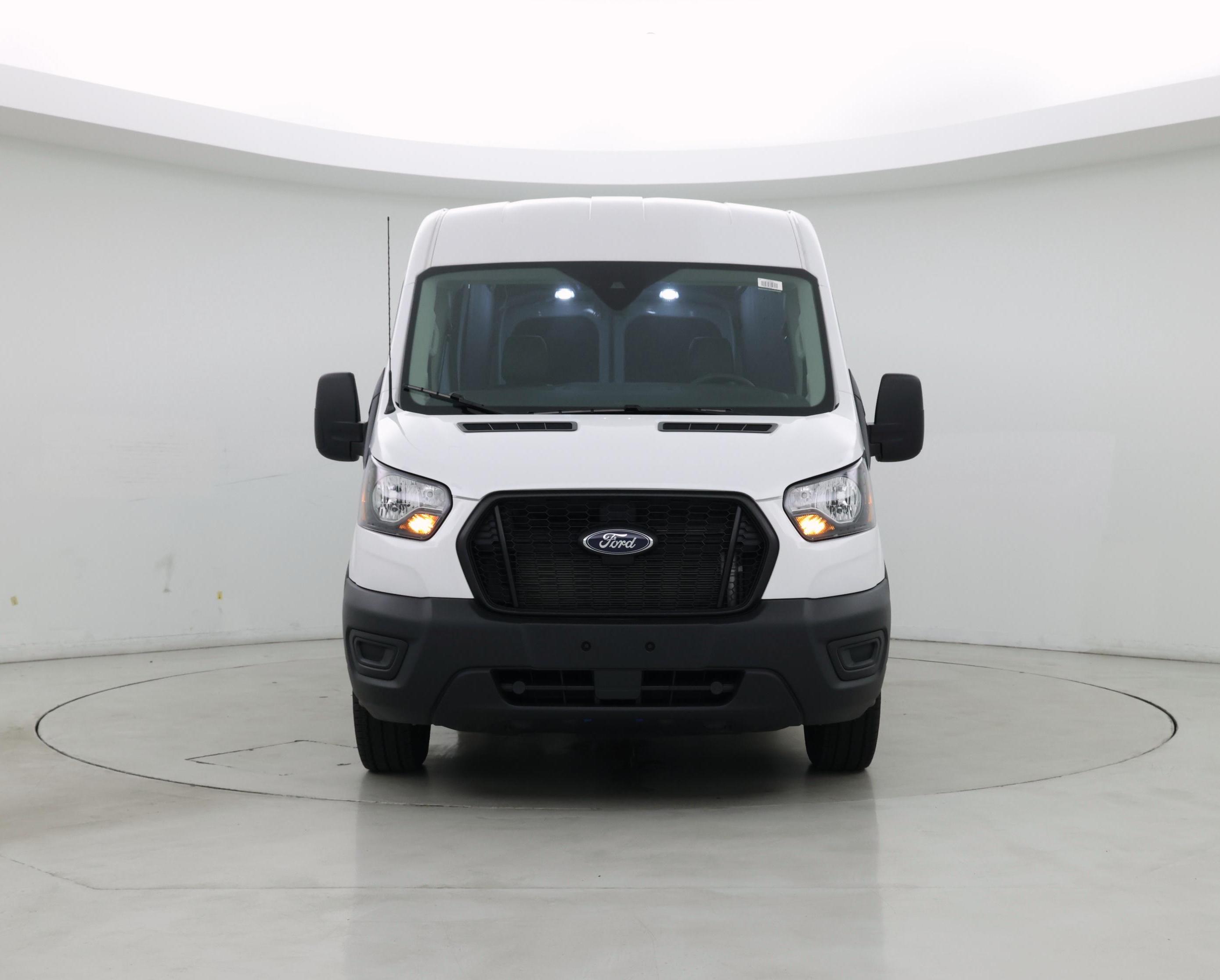 Thumbnail: 2024 Ford Transit Series - 5