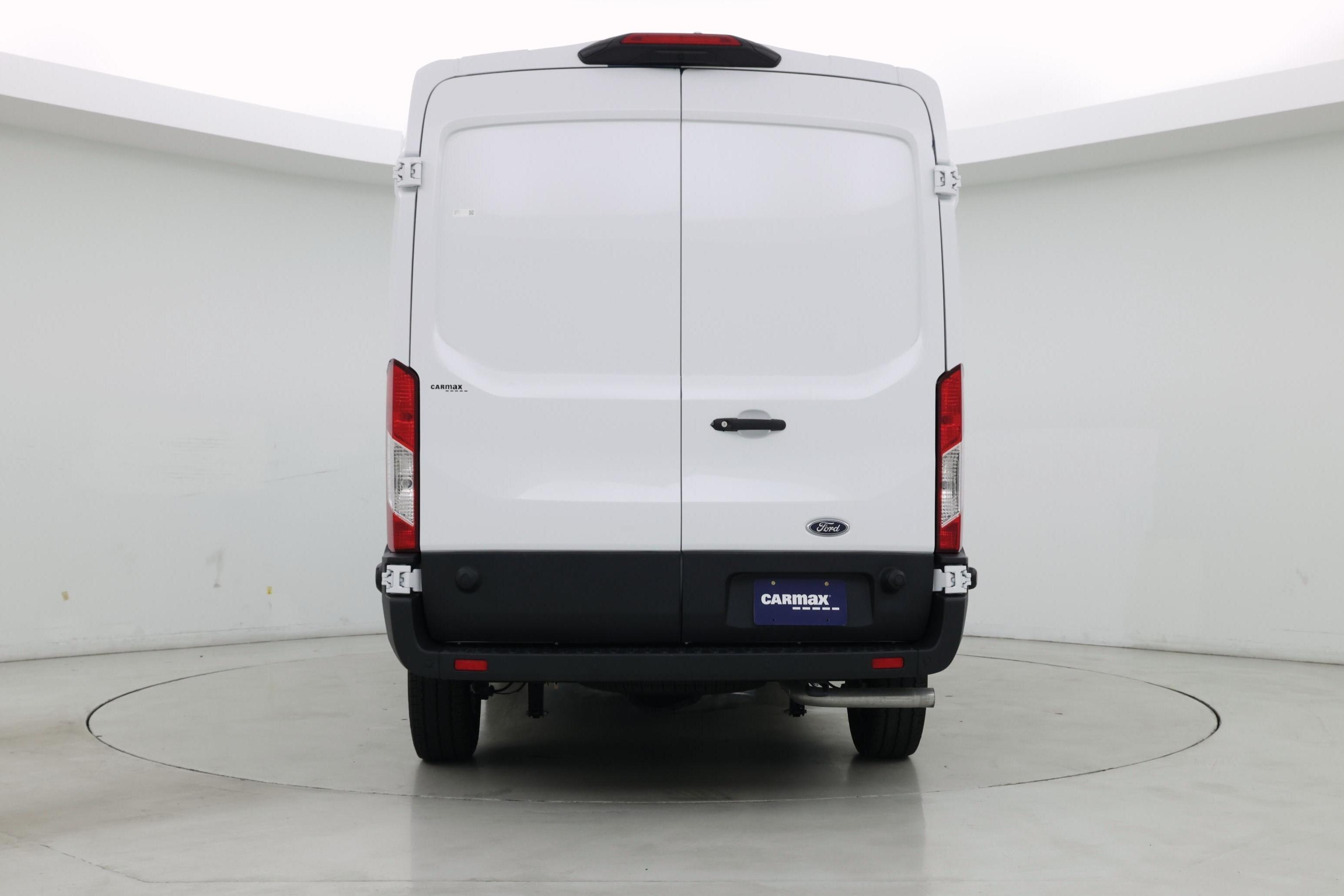 Thumbnail: 2024 Ford Transit Series - 6