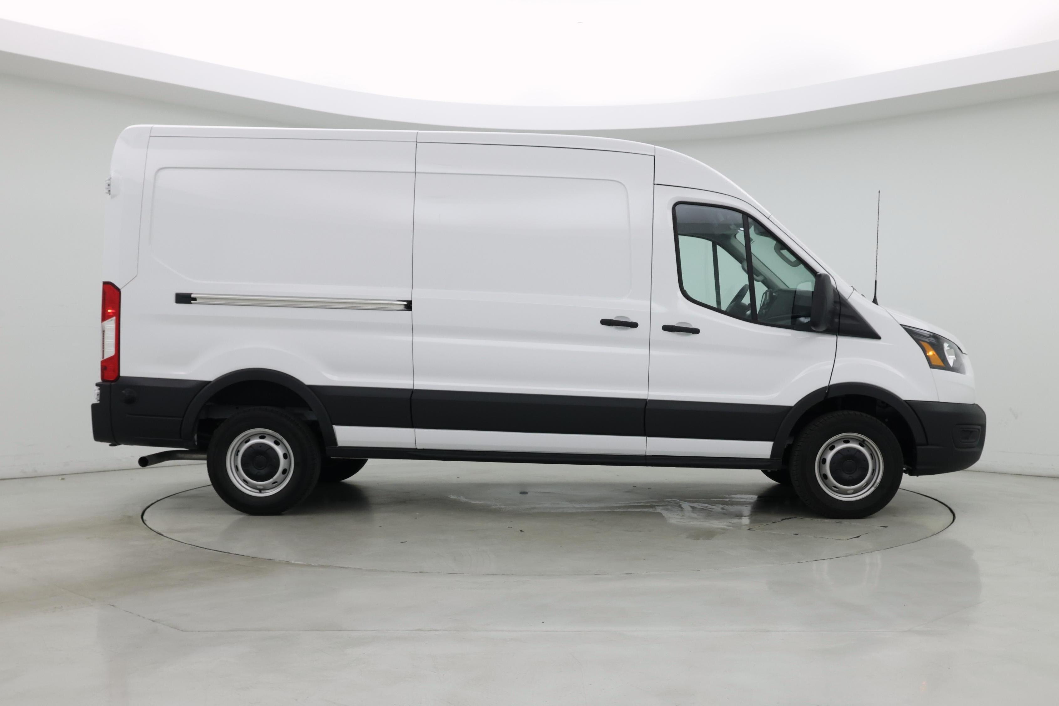 Thumbnail: 2024 Ford Transit Series - 7