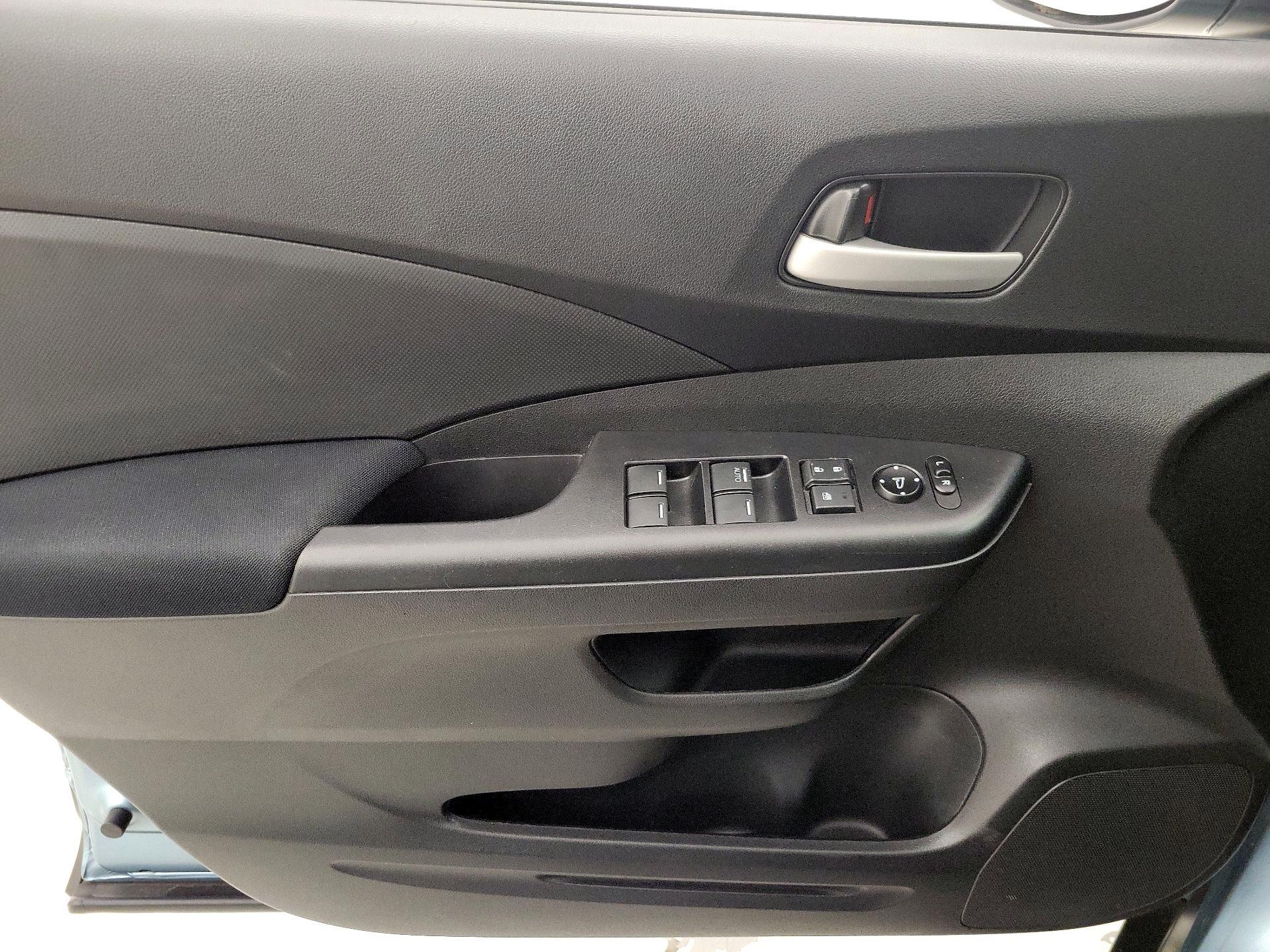 Thumbnail: 2016 Honda CR-V - 12