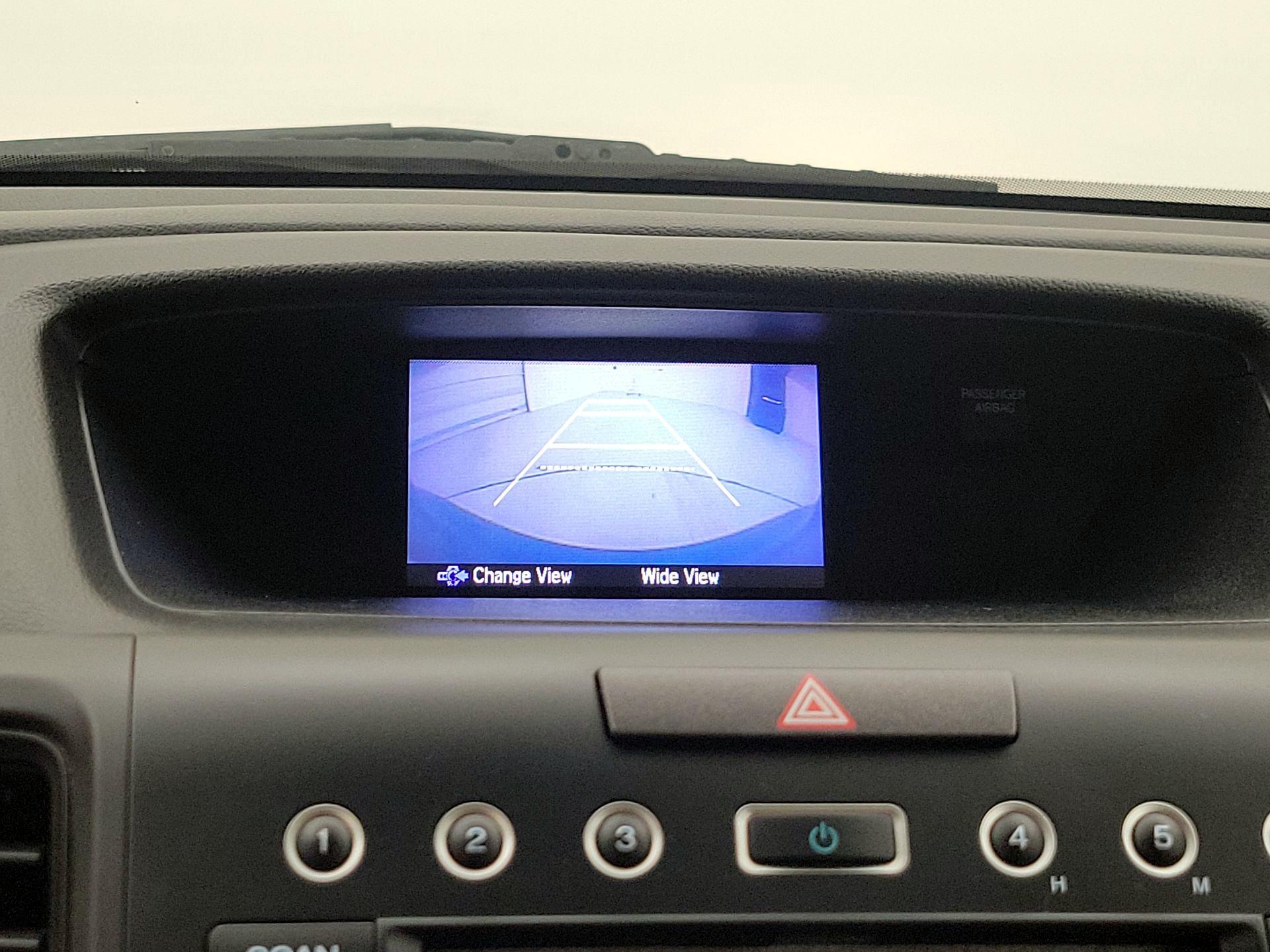Thumbnail: 2016 Honda CR-V - 14