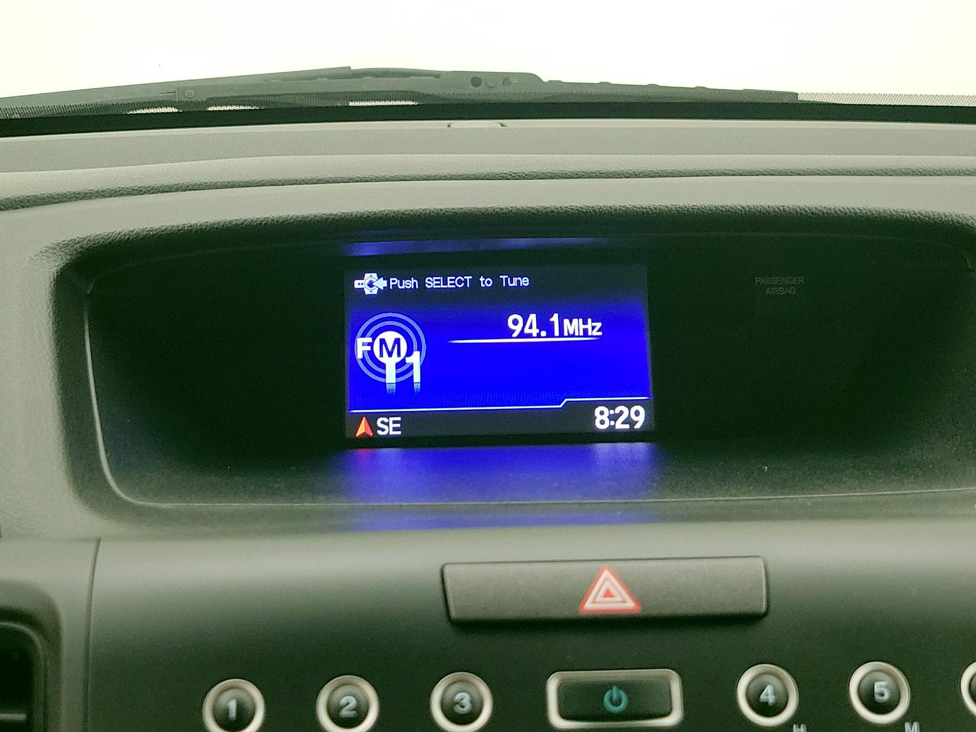 Thumbnail: 2016 Honda CR-V - 15