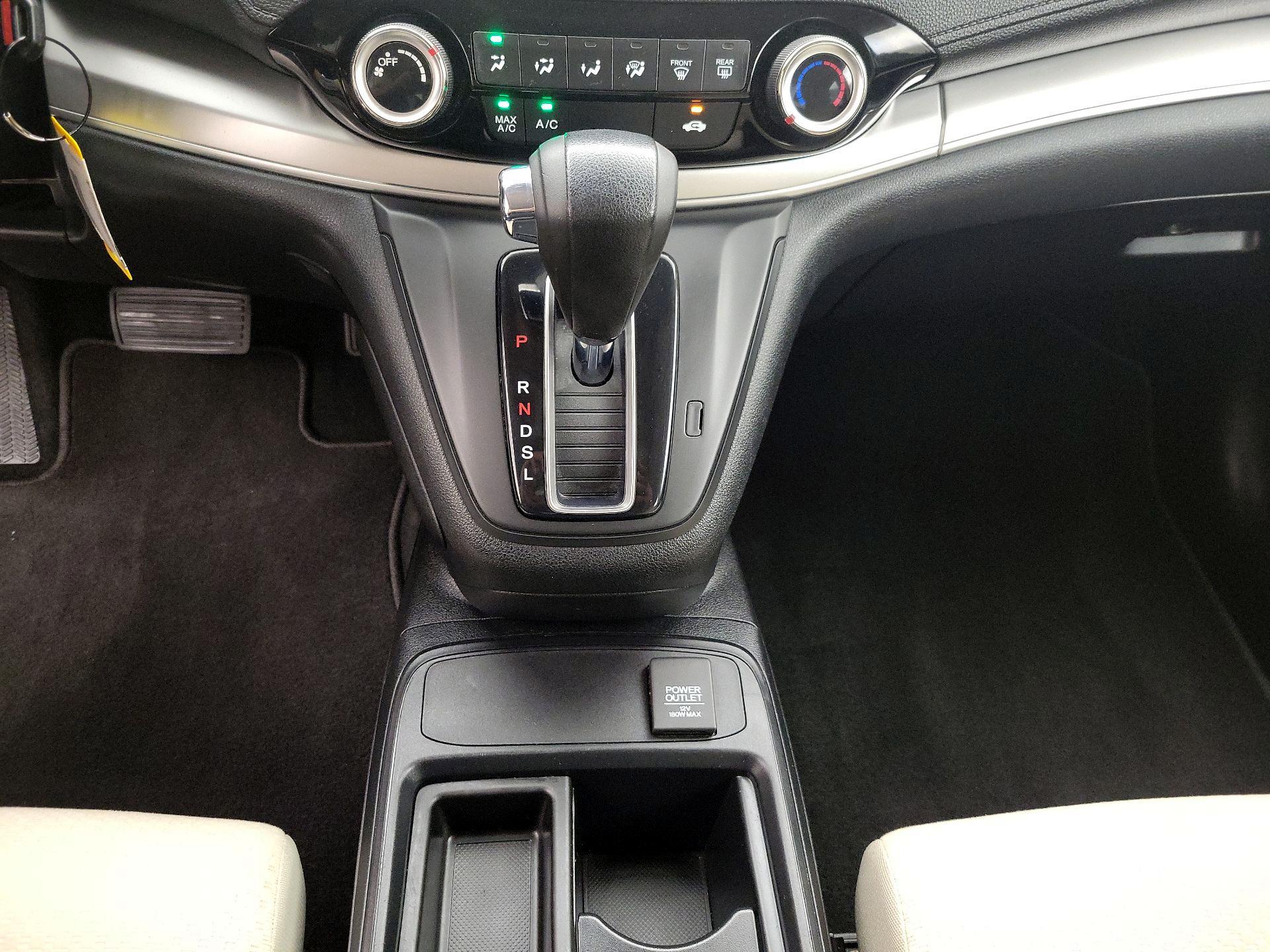 Thumbnail: 2016 Honda CR-V - 17