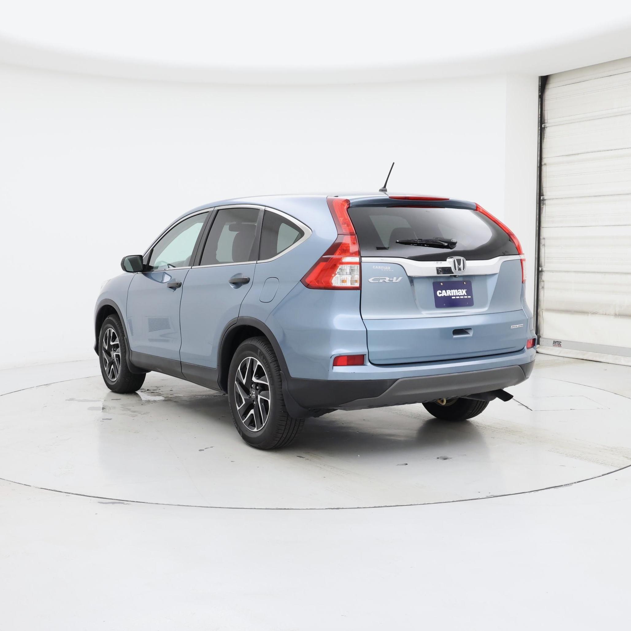 Thumbnail: 2016 Honda CR-V - 2
