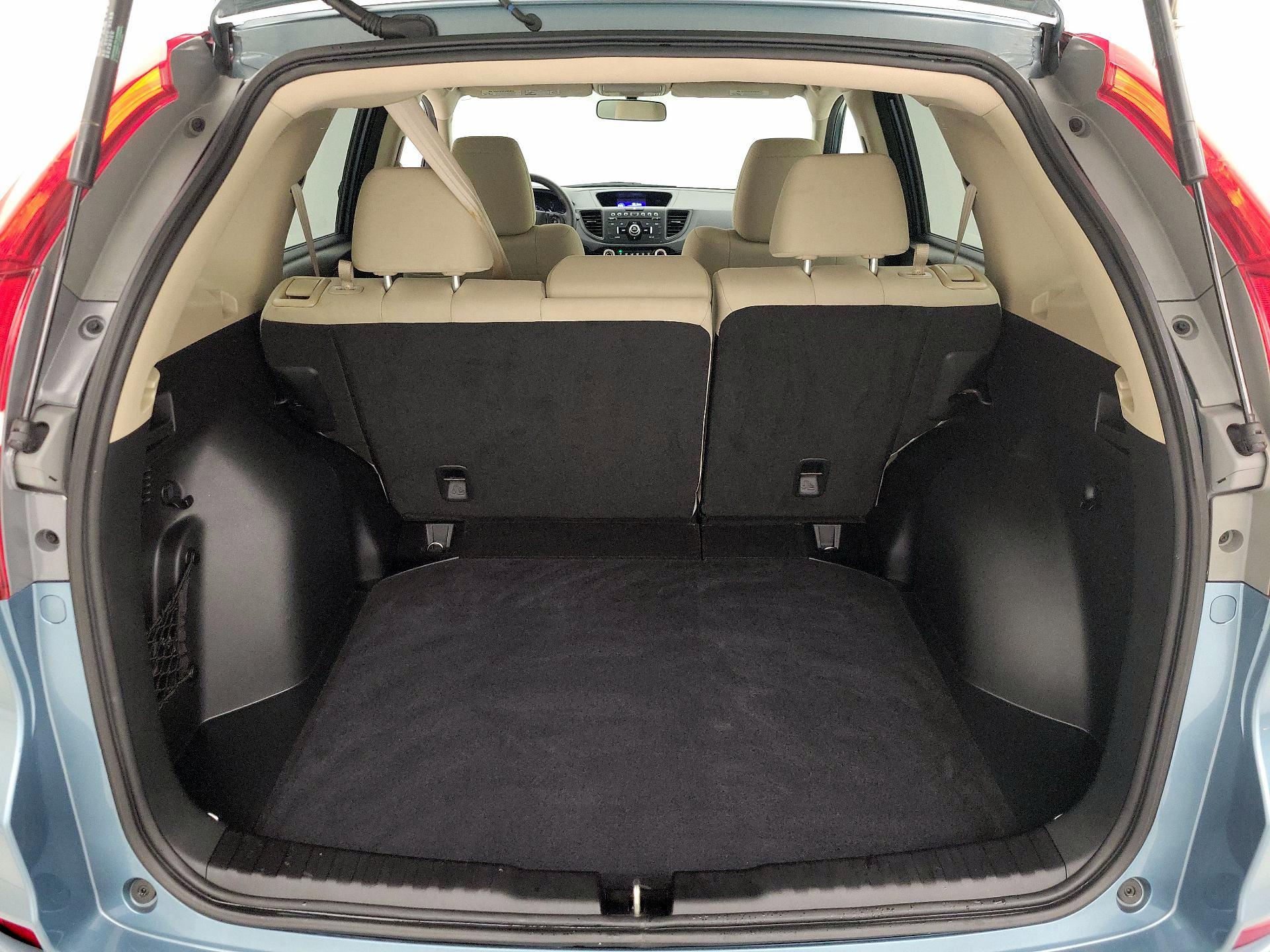 Thumbnail: 2016 Honda CR-V - 20