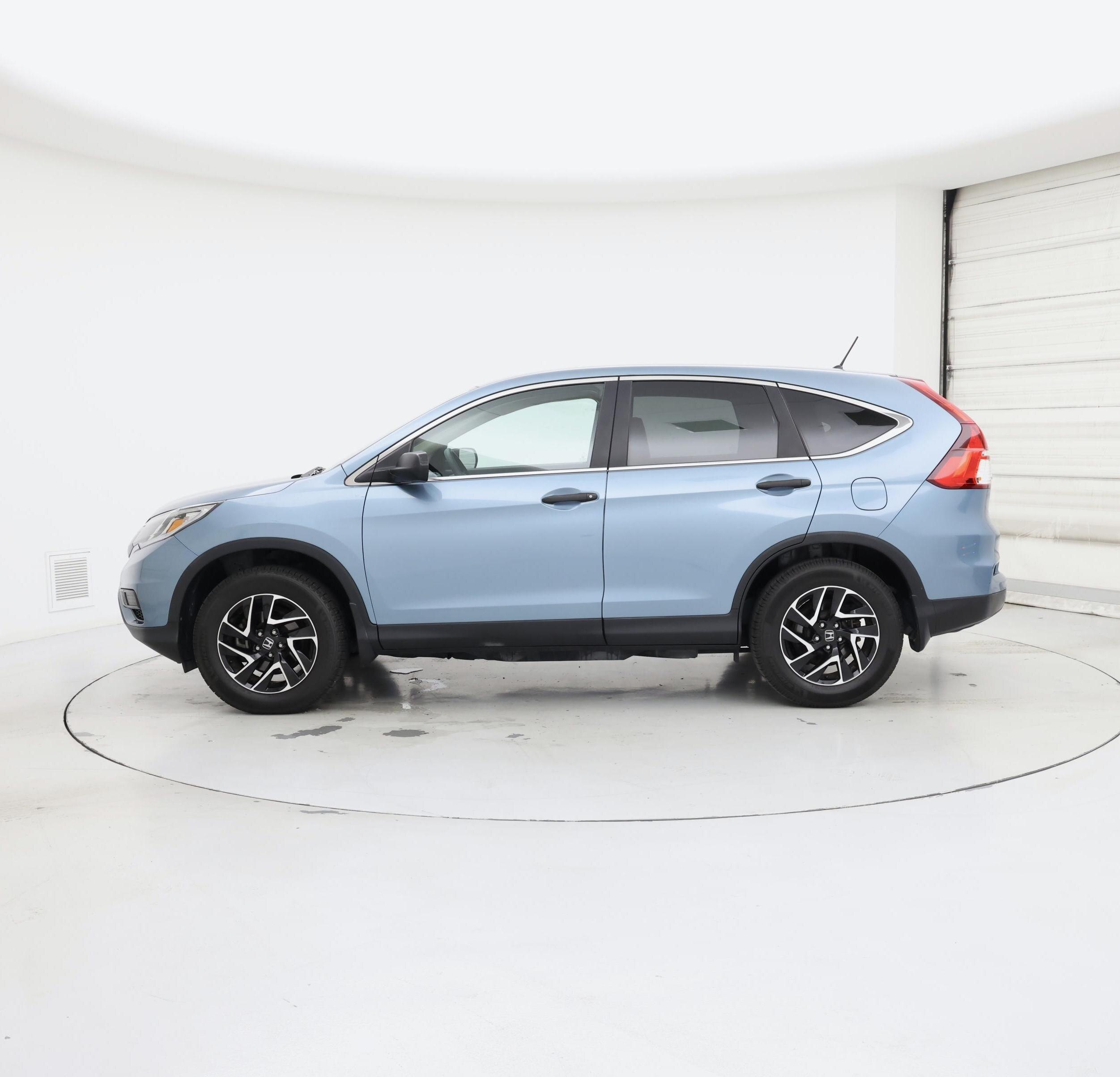 Thumbnail: 2016 Honda CR-V - 3