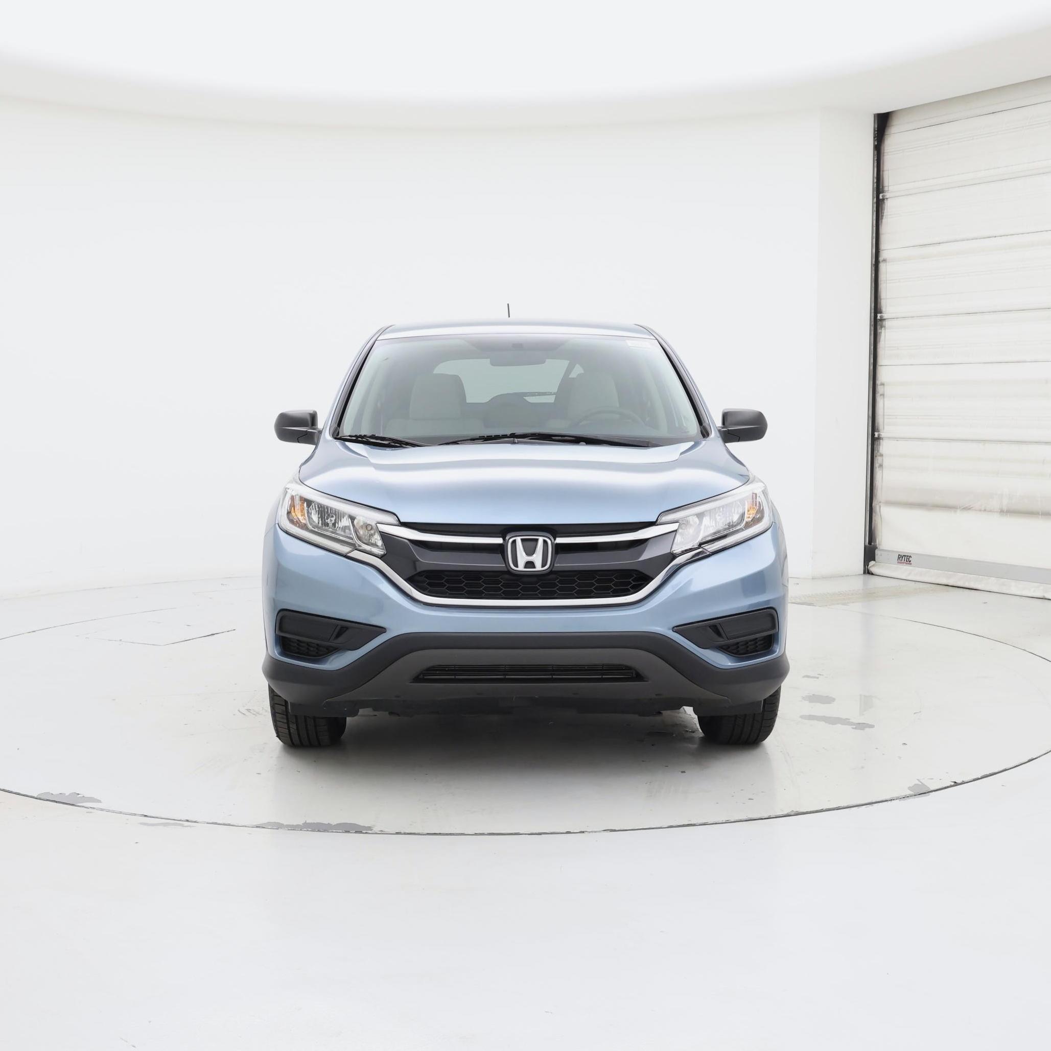 Thumbnail: 2016 Honda CR-V - 5