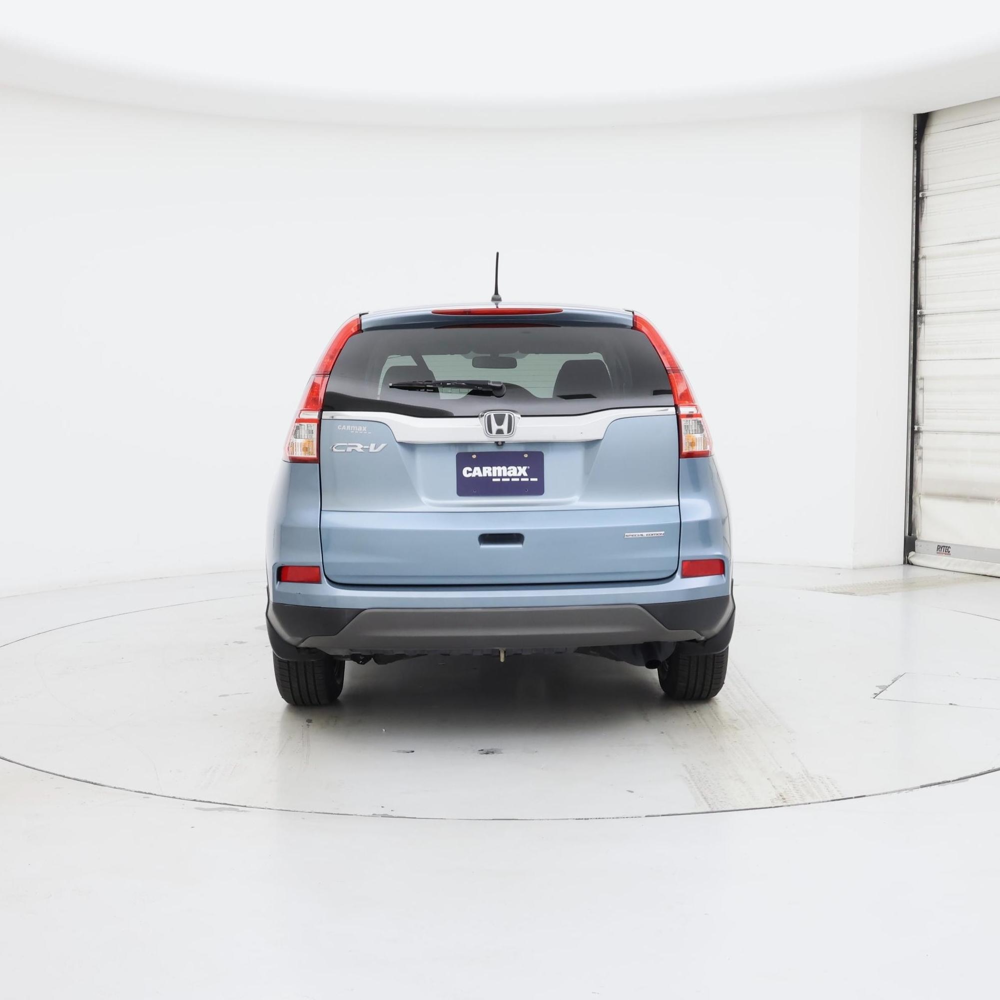 Thumbnail: 2016 Honda CR-V - 6