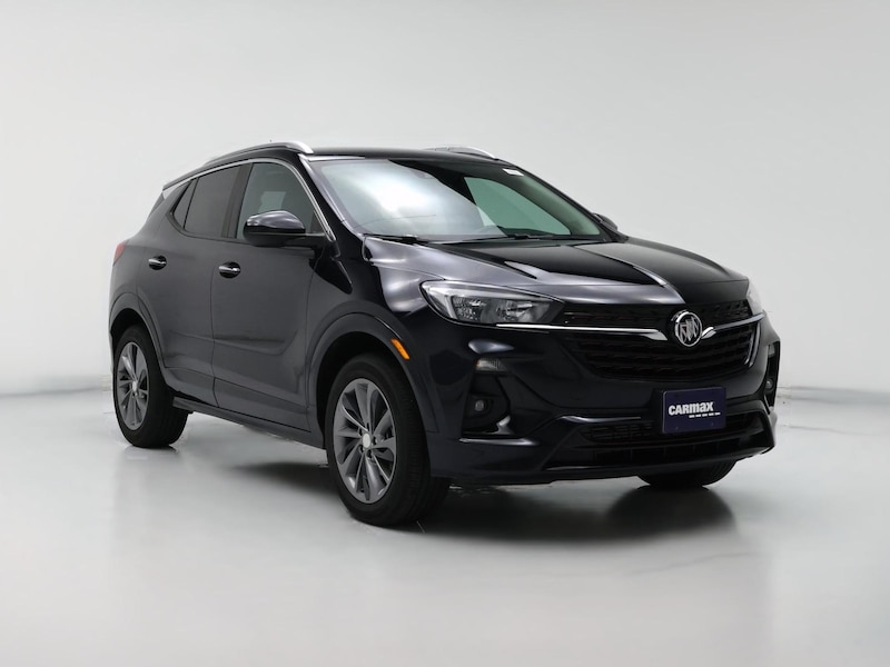 2021 Buick Encore GX Preferred -
                  Parker, CO