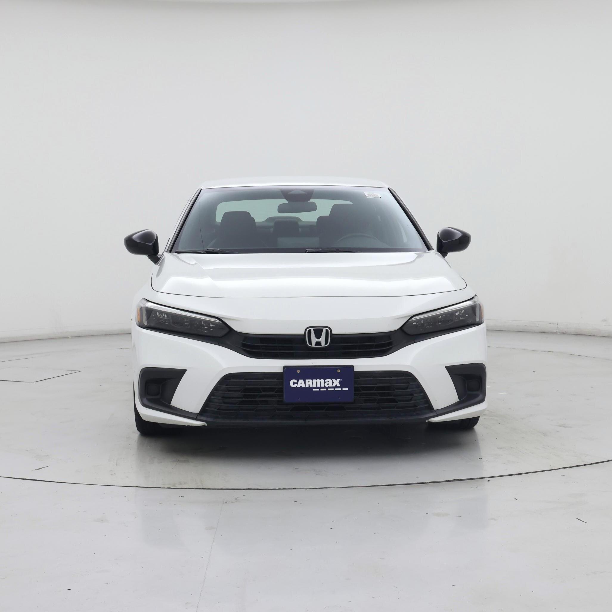Thumbnail: 2022 Honda Civic - 5