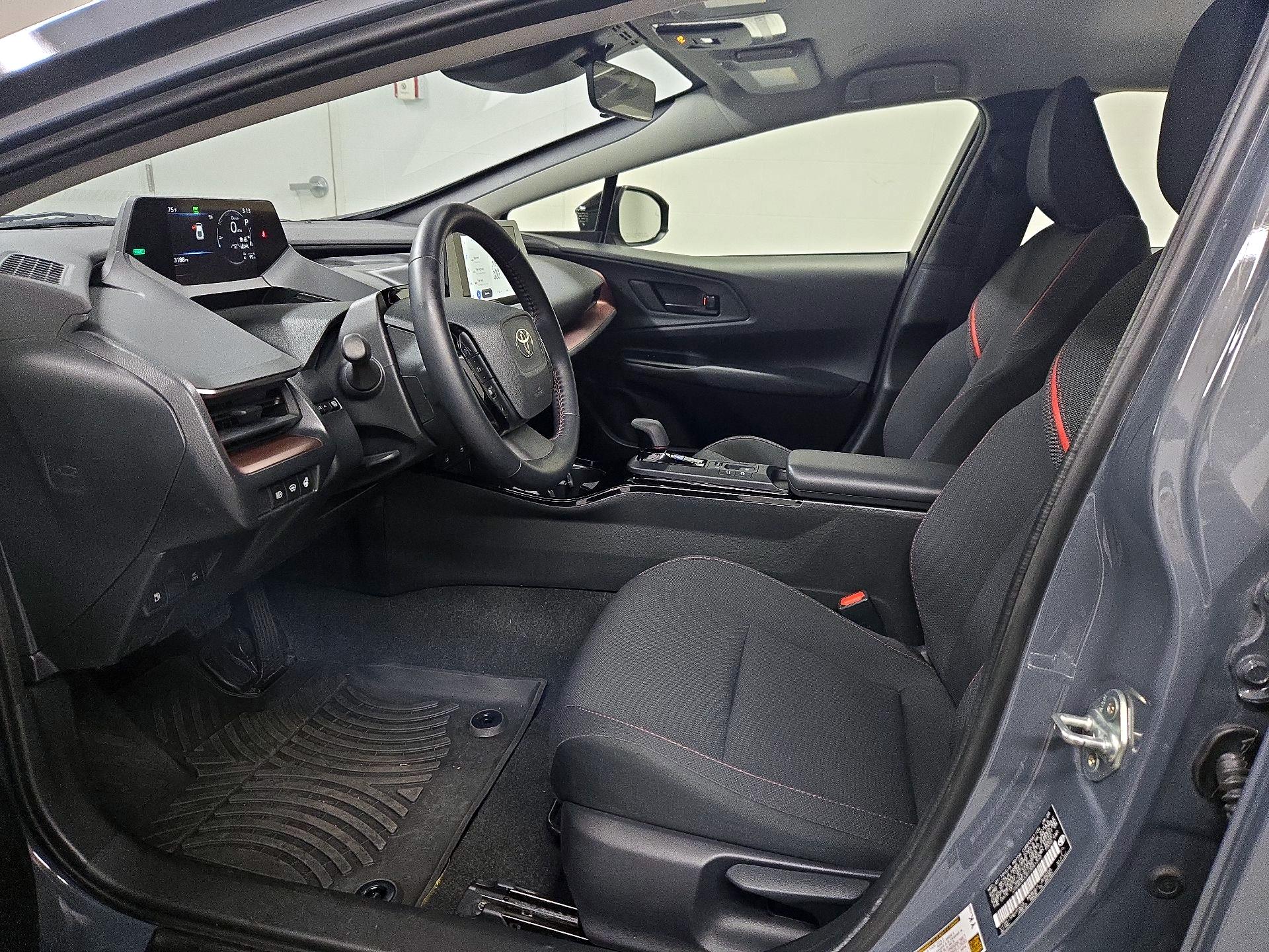 Thumbnail: 2026 Toyota Prius - 11
