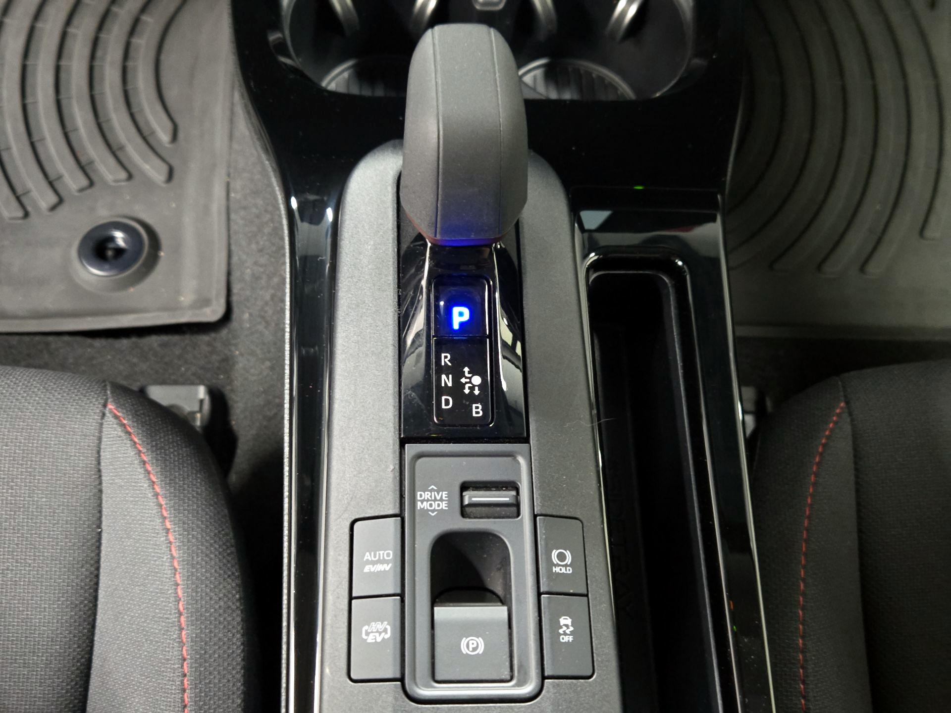 Thumbnail: 2026 Toyota Prius - 17